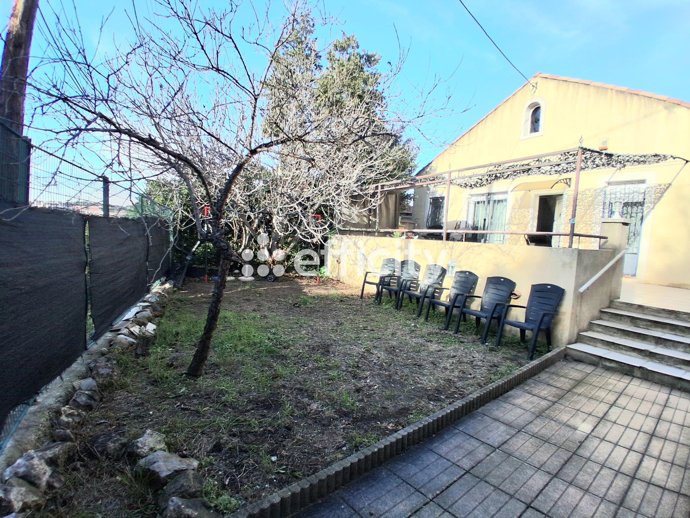 maison 4 pièces - 88,0m2 à Marseille 15ème (13015)