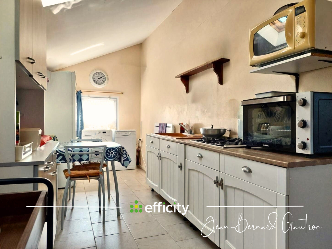 Achat immobilier Maison 4 pièces  115m2 à Belle-Isle-en-Terre (22810) - Photo n°8