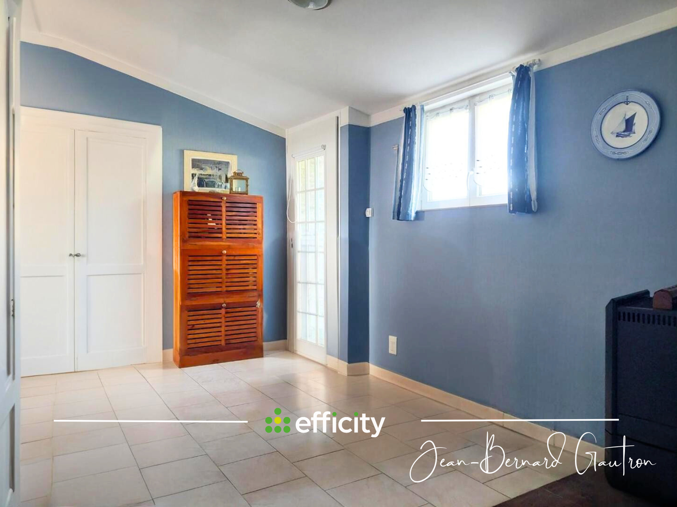 Achat immobilier Maison 4 pièces  115m2 à Belle-Isle-en-Terre (22810) - Photo n°9