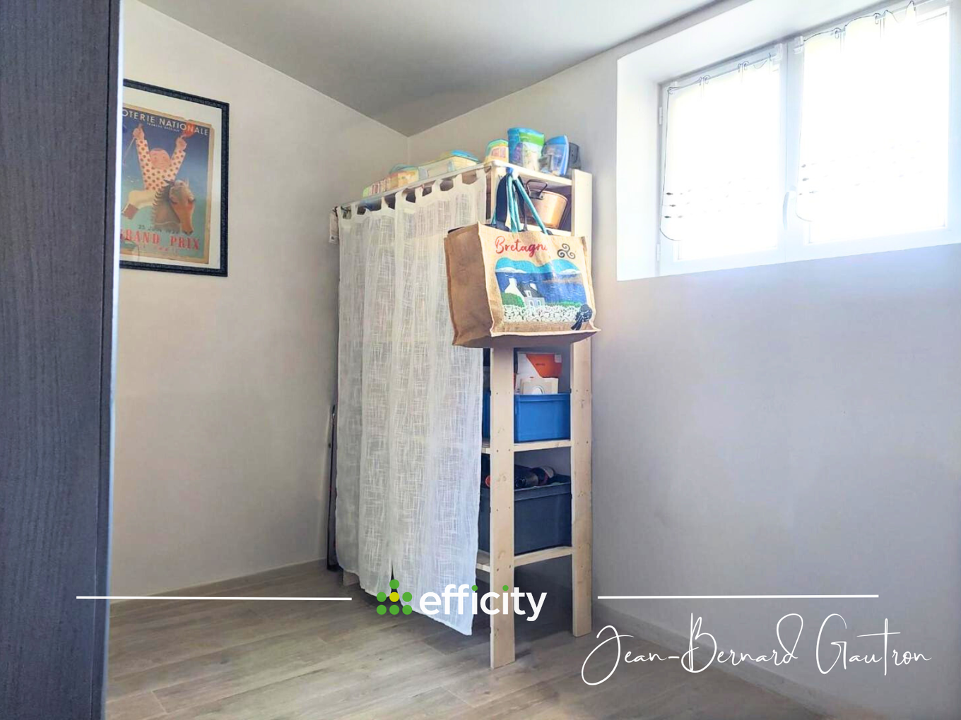 Achat immobilier Maison 4 pièces  115m2 à Belle-Isle-en-Terre (22810) - Photo n°11