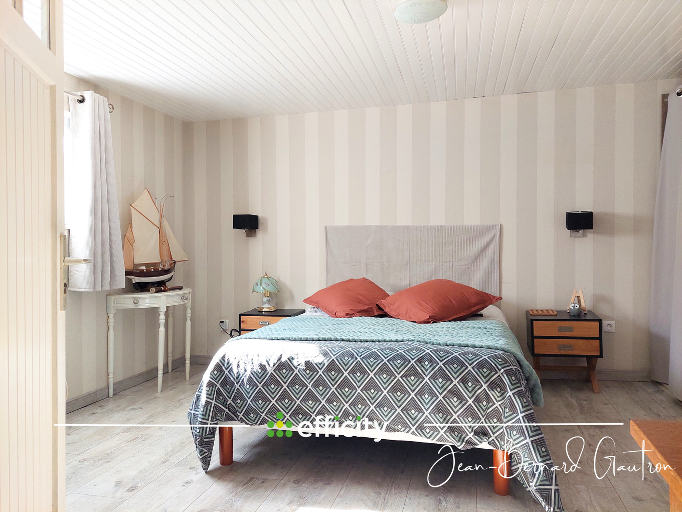 Achat immobilier Maison 4 pièces  115m2 à Belle-Isle-en-Terre (22810) - Photo n°13