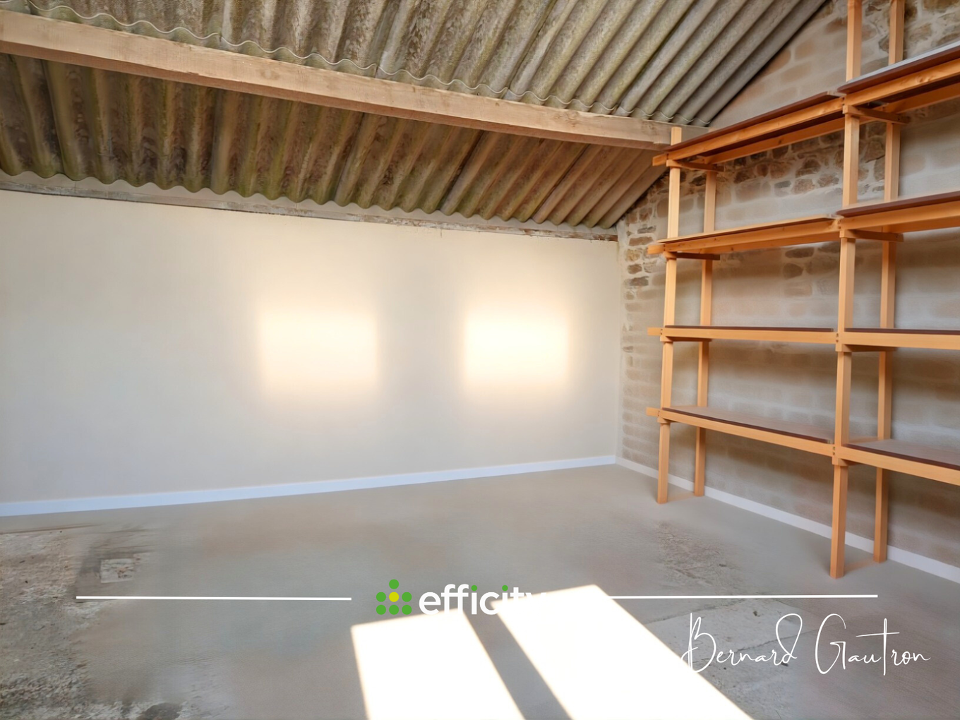 Achat immobilier Maison 4 pièces  115m2 à Belle-Isle-en-Terre (22810) - Photo n°15