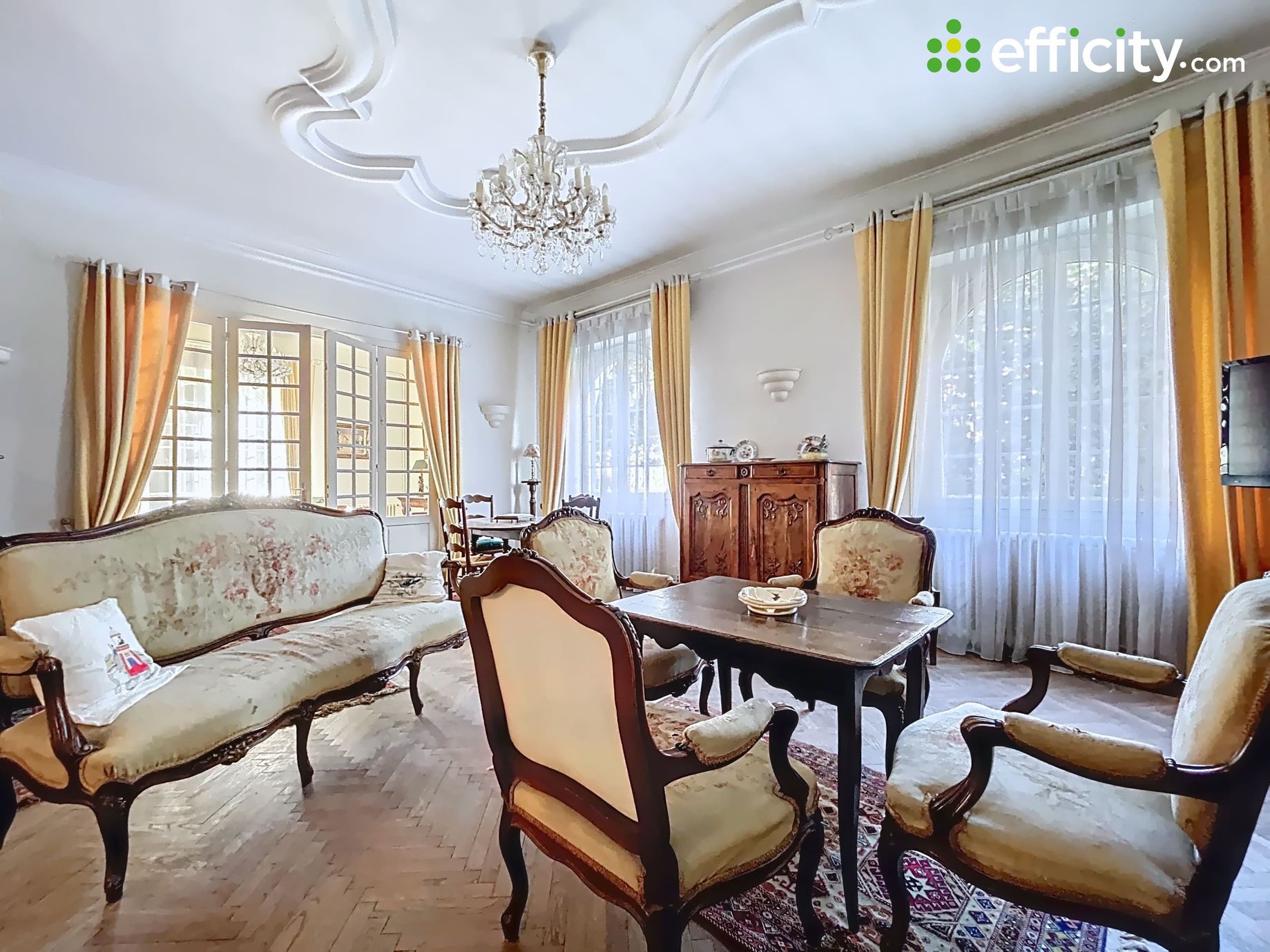 maison 8 pièces - 275m2 à Finhan (82700)