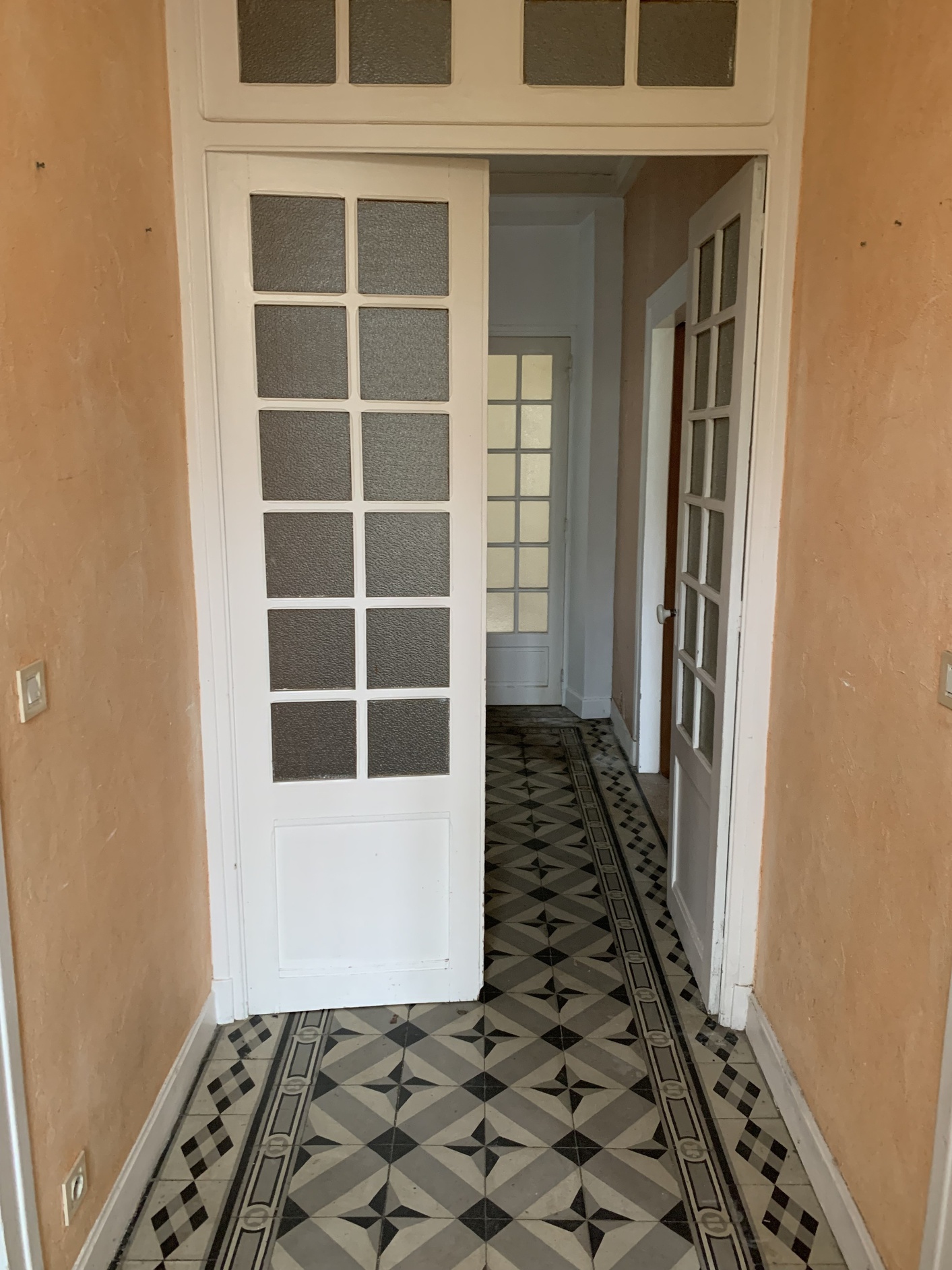 maison 6 pièces - 113m2 à Guéret (23000)