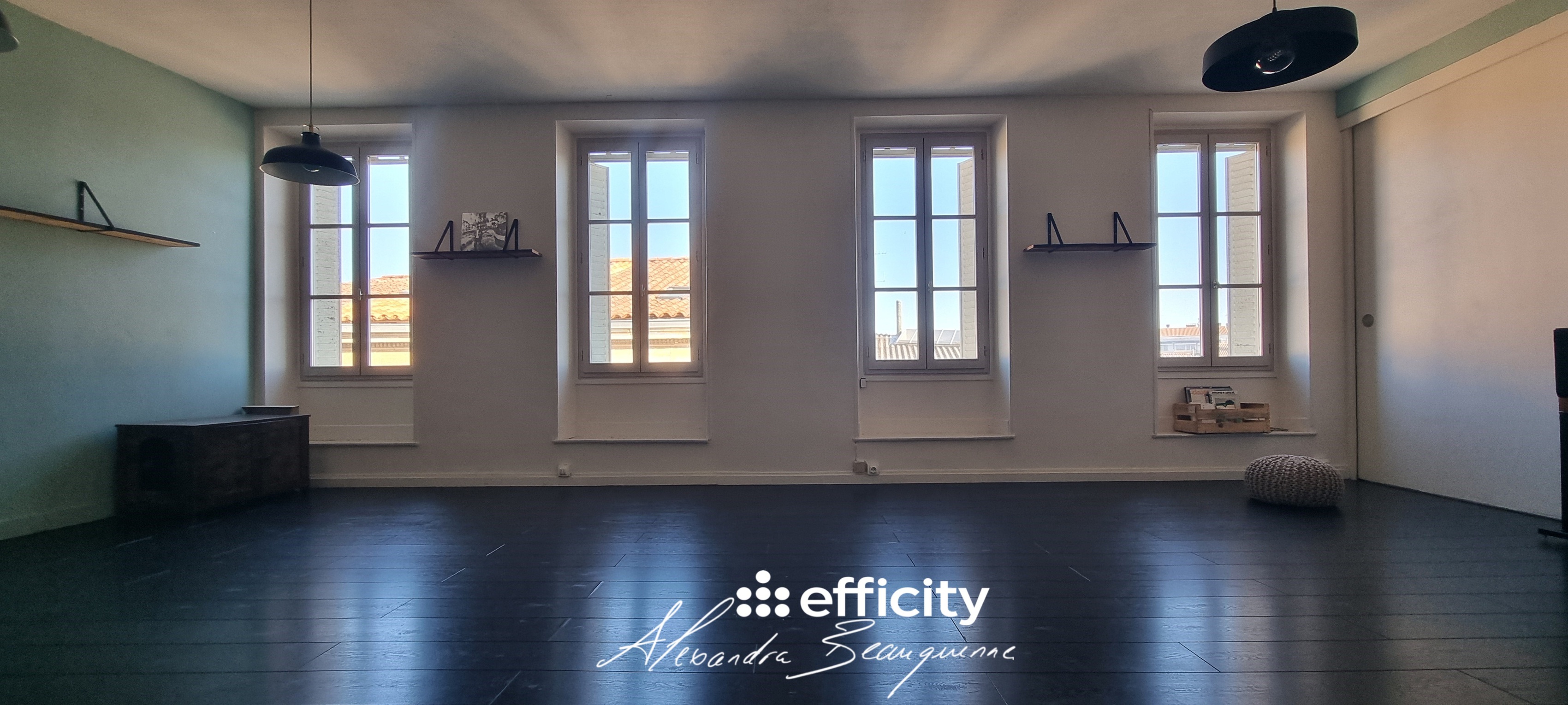 Achat immobilier Appartement 4 pièces  101m2 à Niort (79000) - Photo n°4
