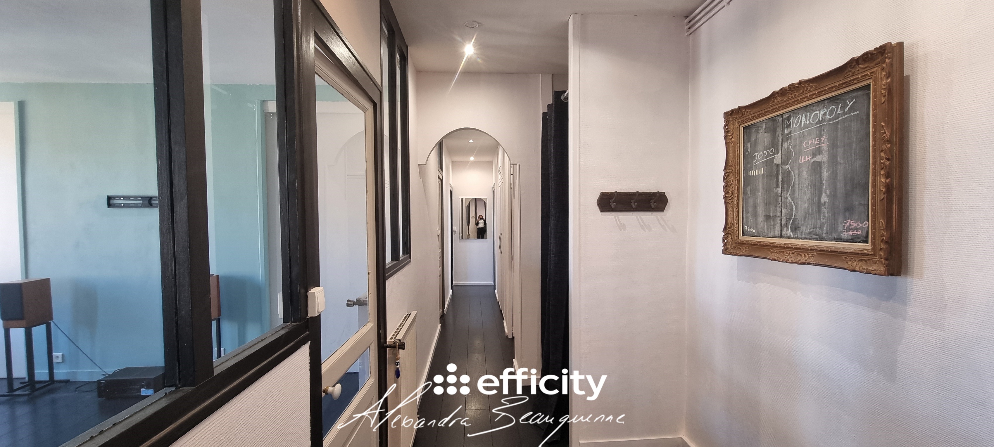 Achat immobilier Appartement 4 pièces  101m2 à Niort (79000) - Photo n°6