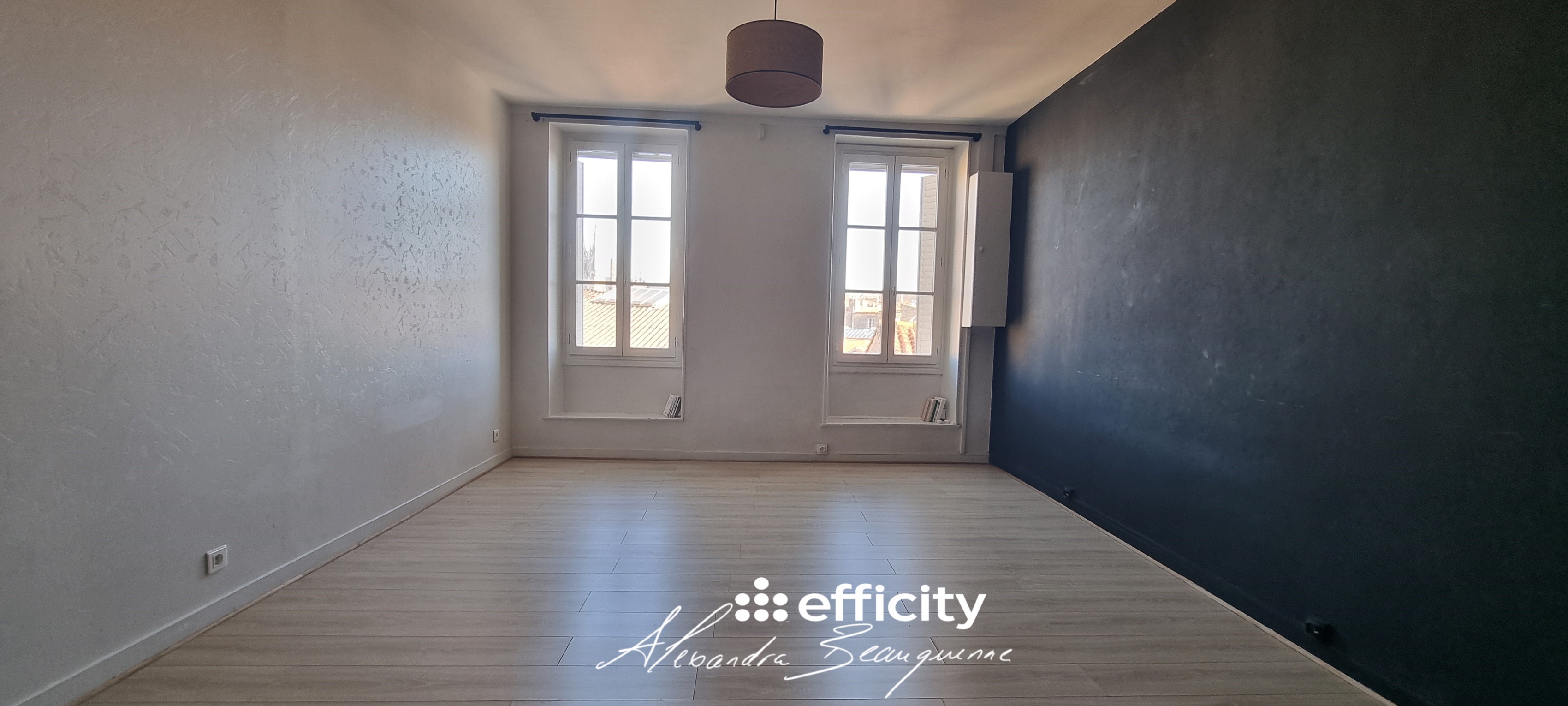 Achat immobilier Appartement 4 pièces  101m2 à Niort (79000) - Photo n°10