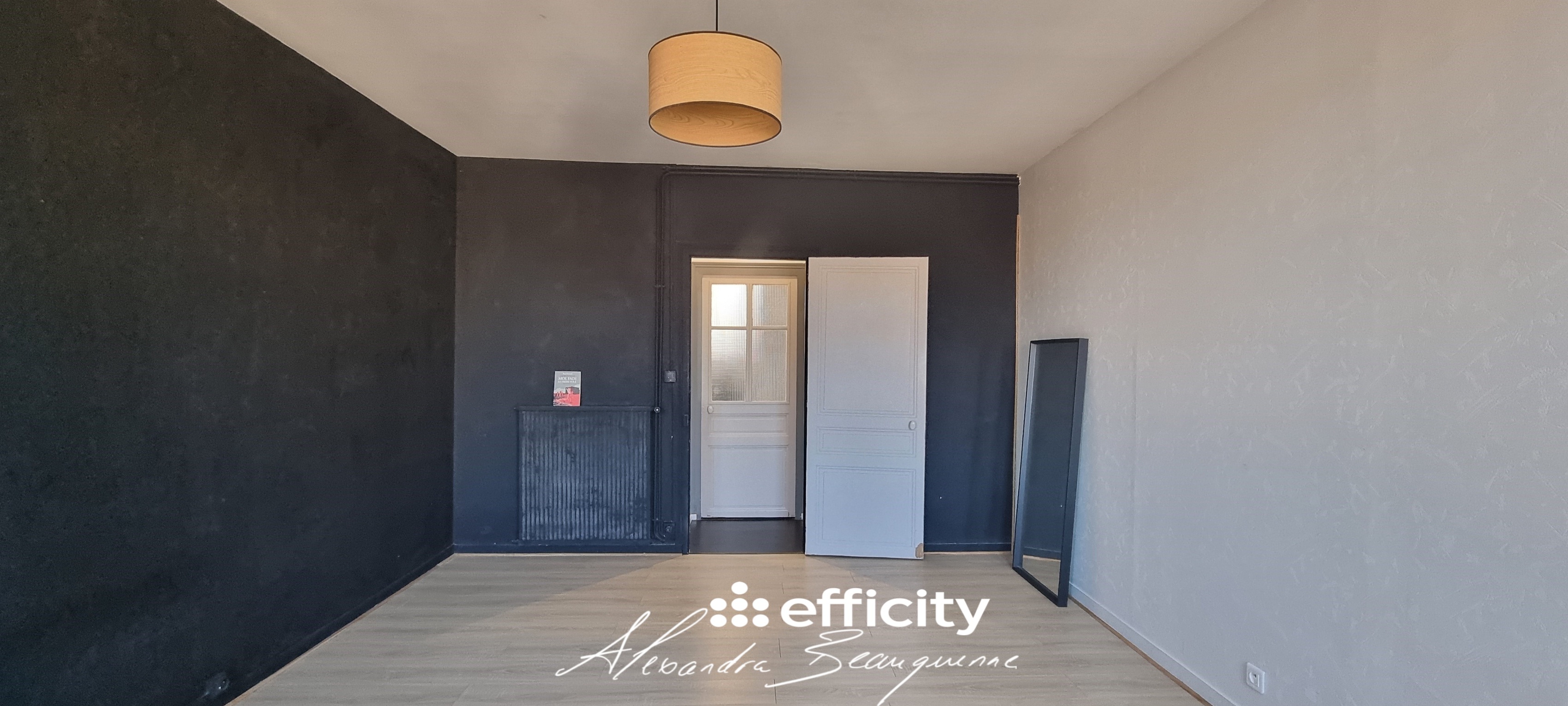 Achat immobilier Appartement 4 pièces  101m2 à Niort (79000) - Photo n°11