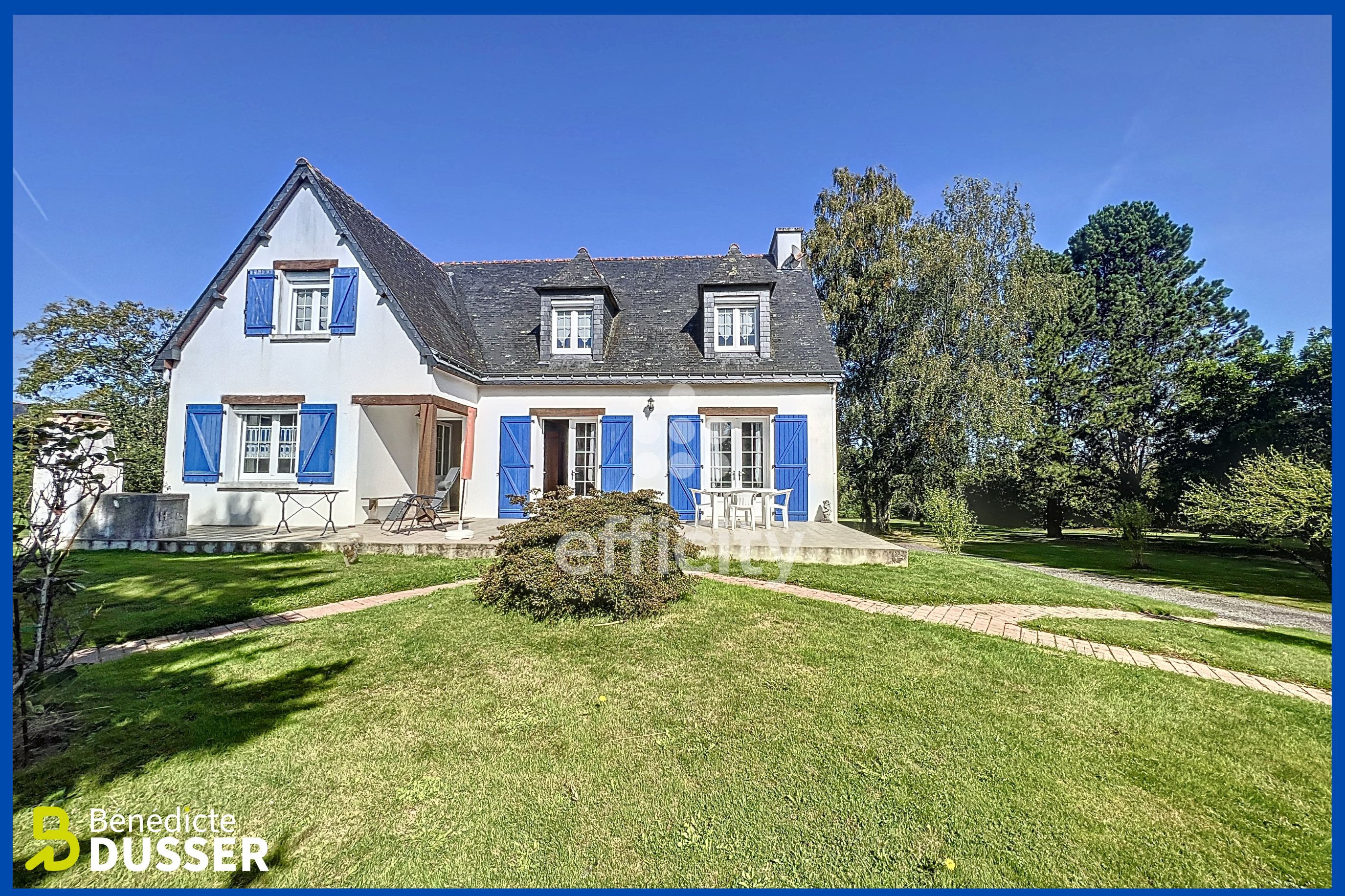 Maison 6 pièces 156 m² · à Ménéac · 156 m² · 289 800 €
