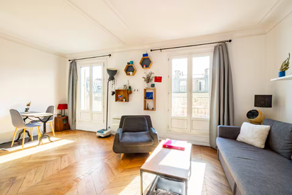 appartement 2 pièces - 40m2 à Paris (75005)