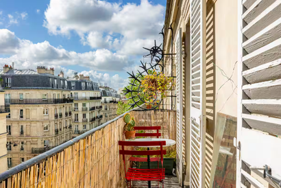 appartement 2 pièces - 40m2 à Paris (75005)