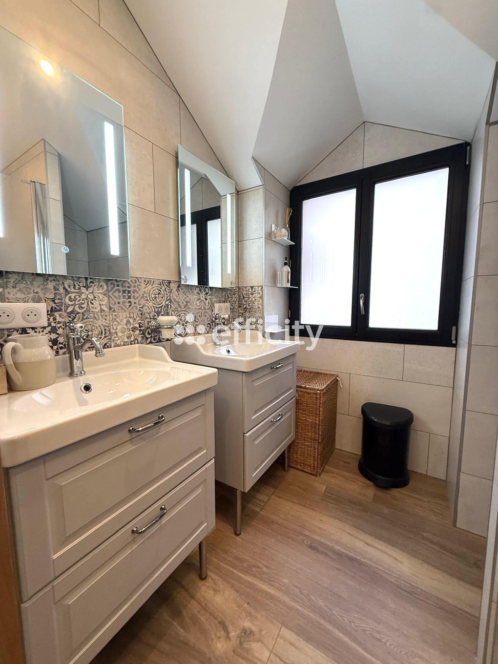 Achat immobilier Maison 3 pièces  82m2 à Évian-les-Bains (74500) - Photo n°8