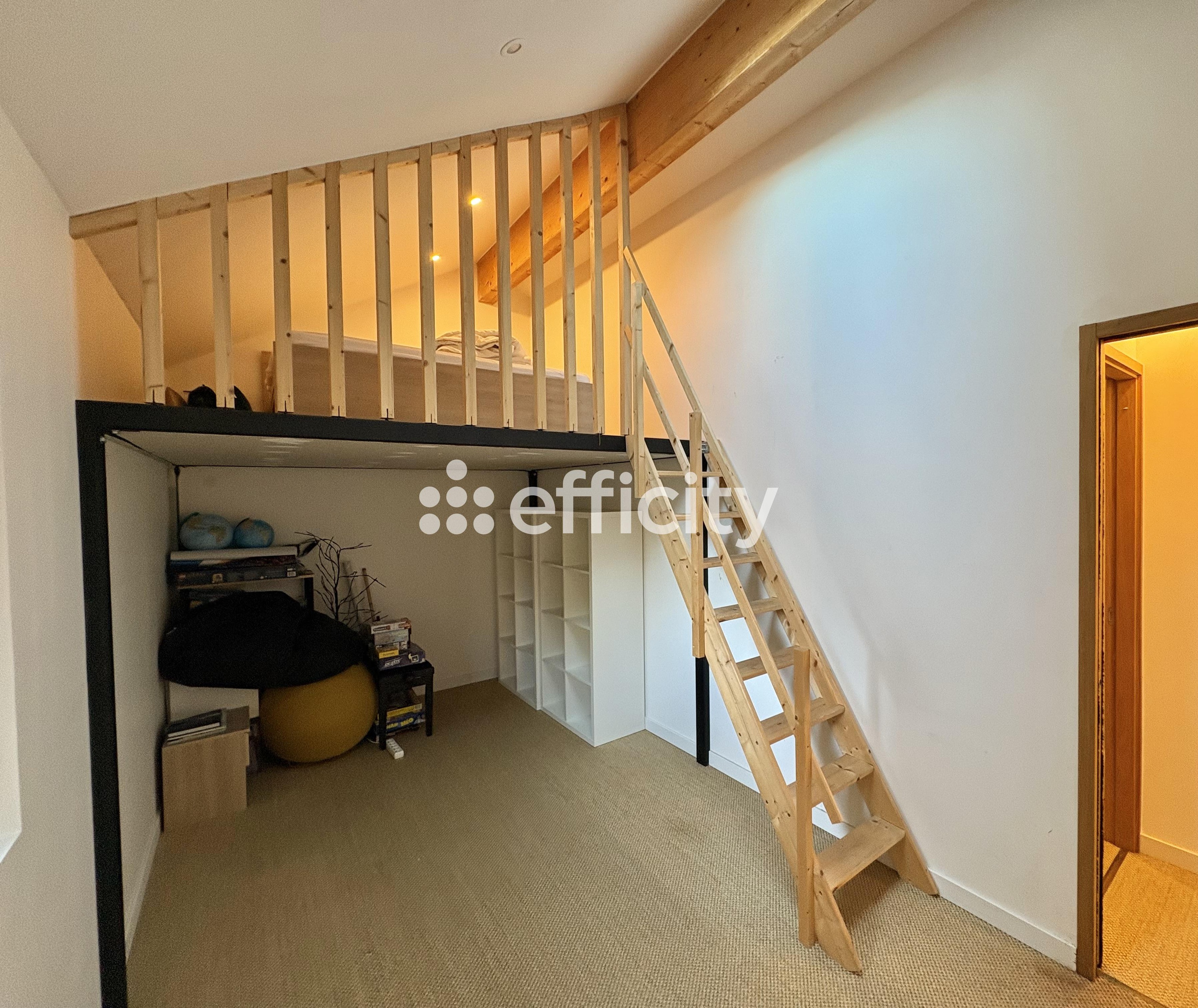 Achat immobilier Maison 3 pièces  82m2 à Évian-les-Bains (74500) - Photo n°10