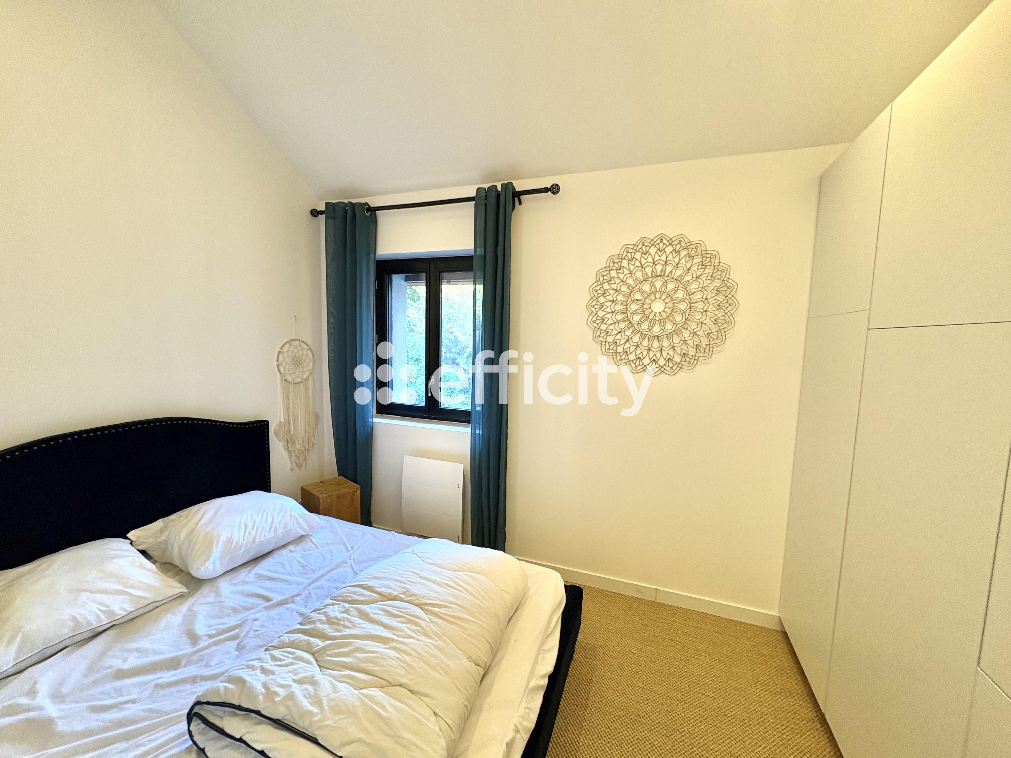 Achat immobilier Maison 3 pièces  82m2 à Évian-les-Bains (74500) - Photo n°12