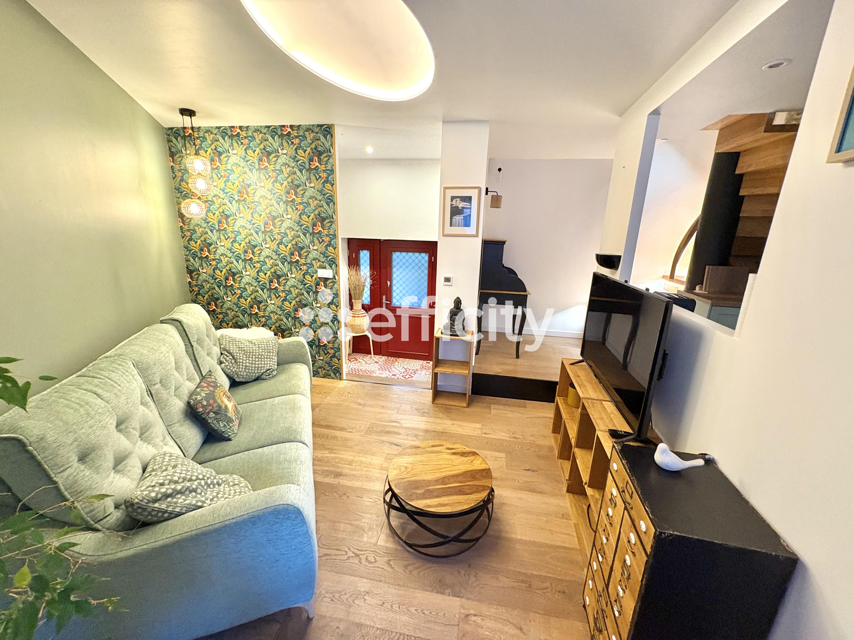 Achat immobilier Maison 3 pièces  82m2 à Évian-les-Bains (74500) - Photo n°6