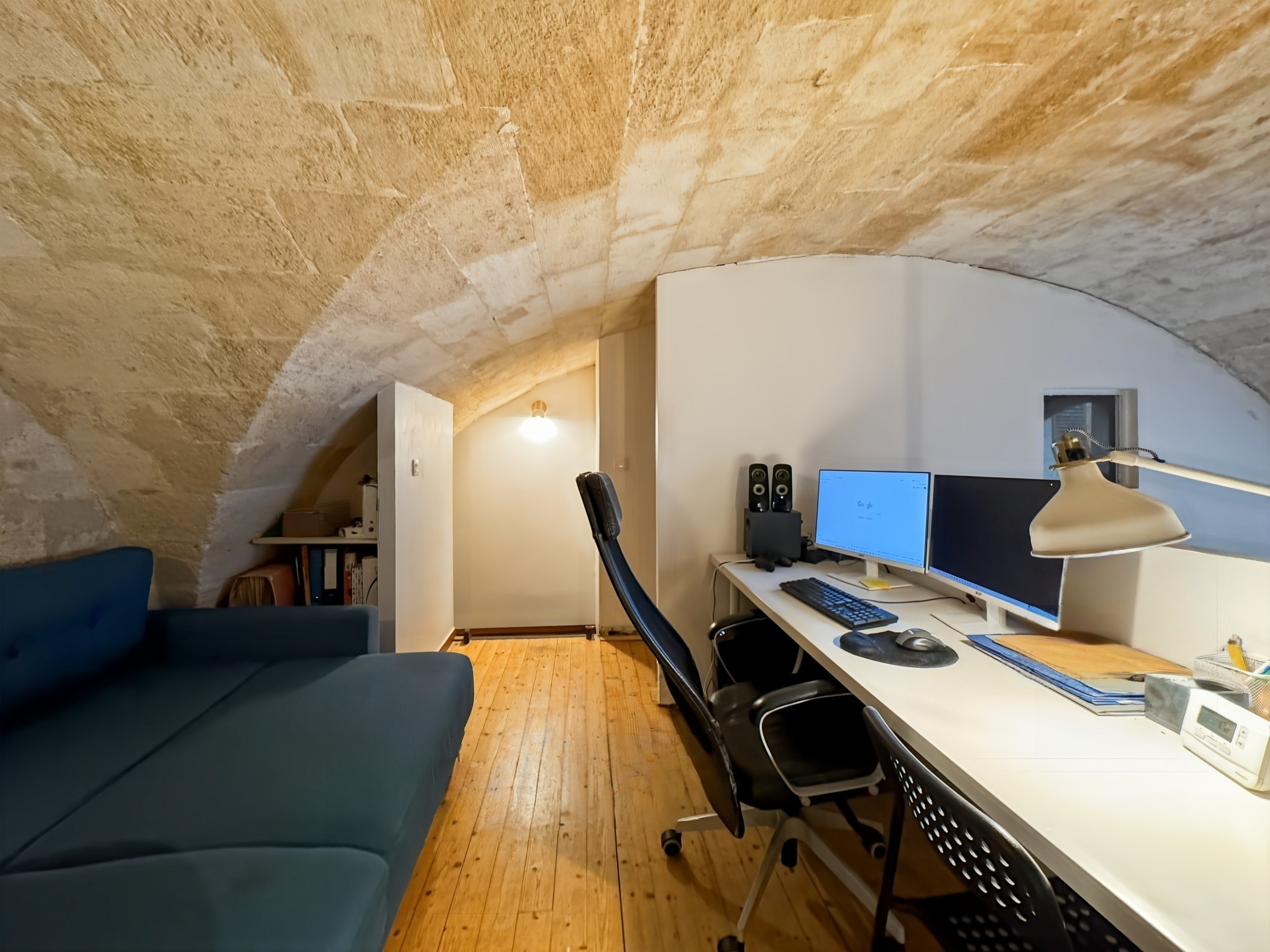 Achat immobilier Appartement 3 pièces  85m2 à Bordeaux (33300) - Photo n°10