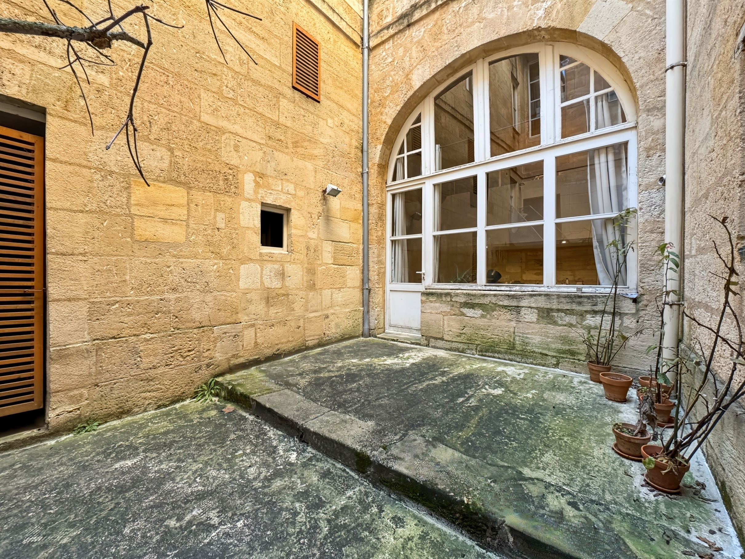 Achat immobilier Appartement 3 pièces  85m2 à Bordeaux (33300) - Photo n°14