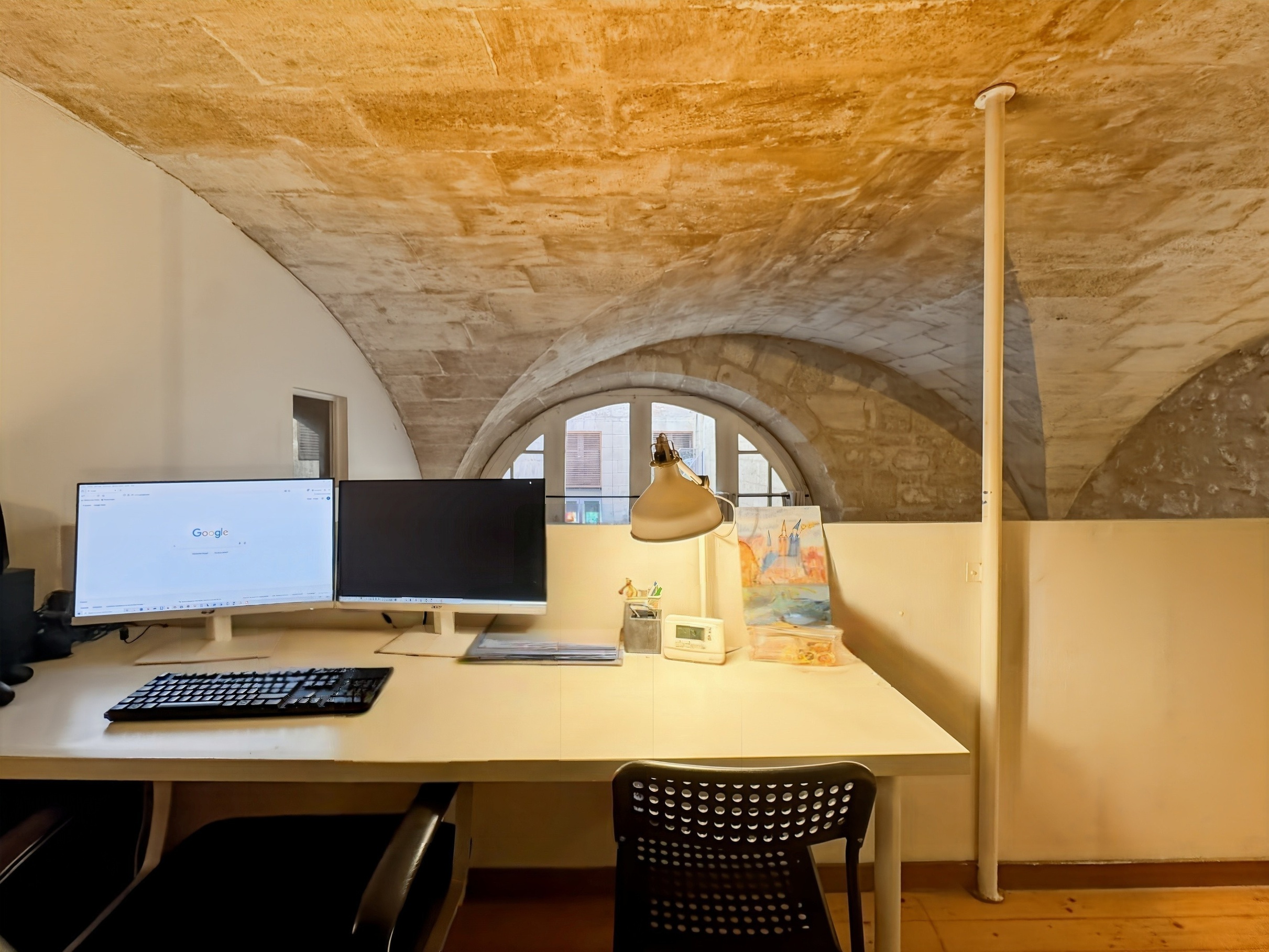 Achat immobilier Appartement 3 pièces  85m2 à Bordeaux (33300) - Photo n°11