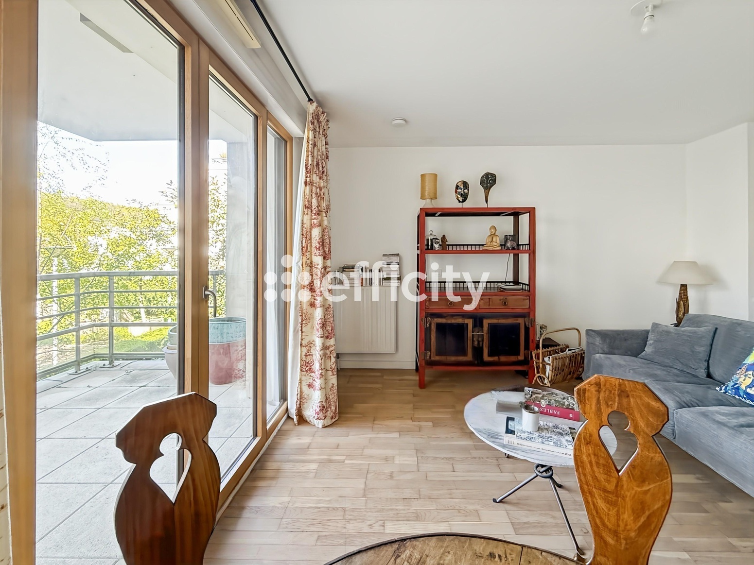 appartement 2 pièces - 45,0m2 à Chaville (92370)