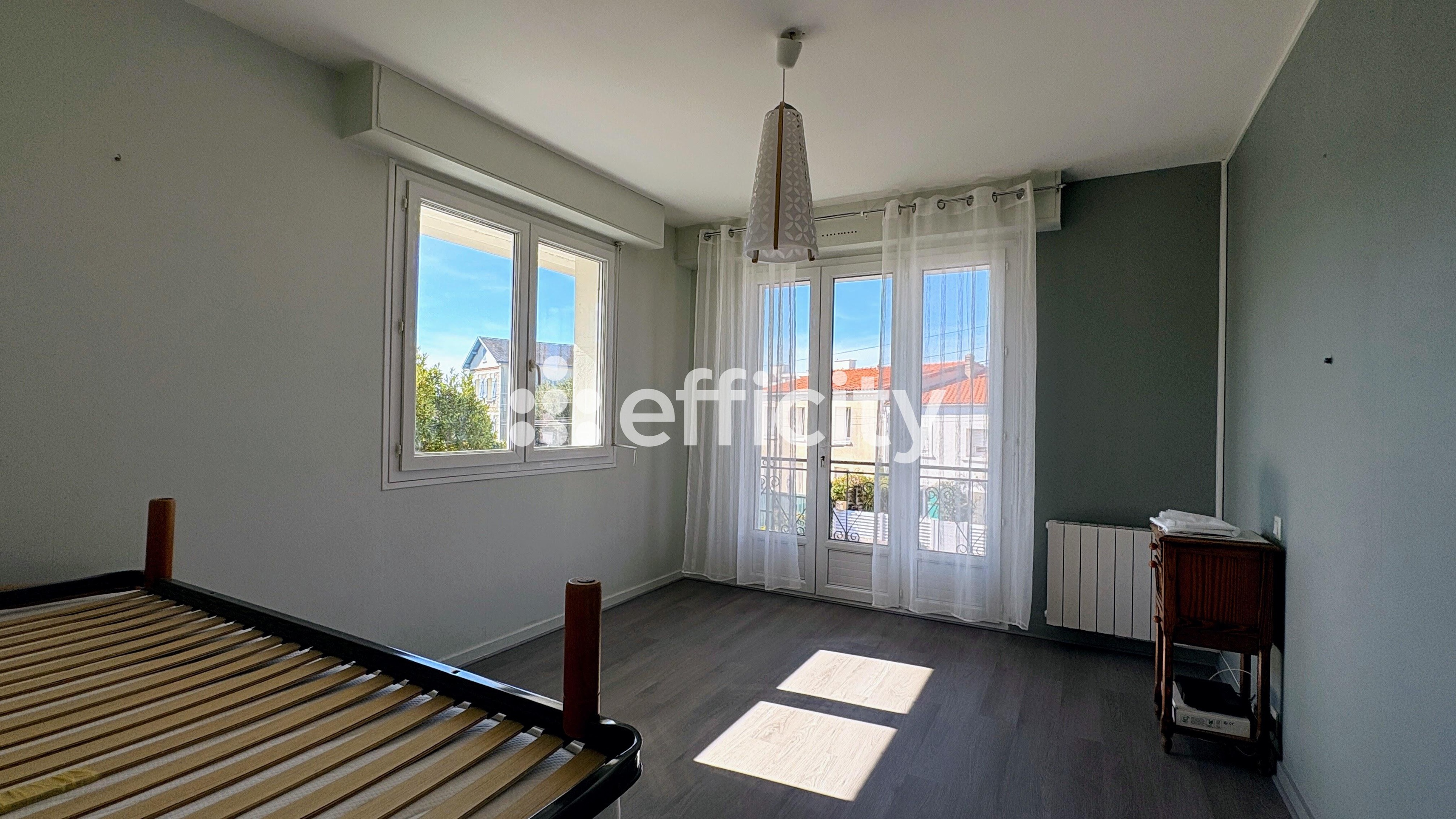 Achat immobilier Maison 5 pièces  154m2 à Royan (17200) - Photo n°9