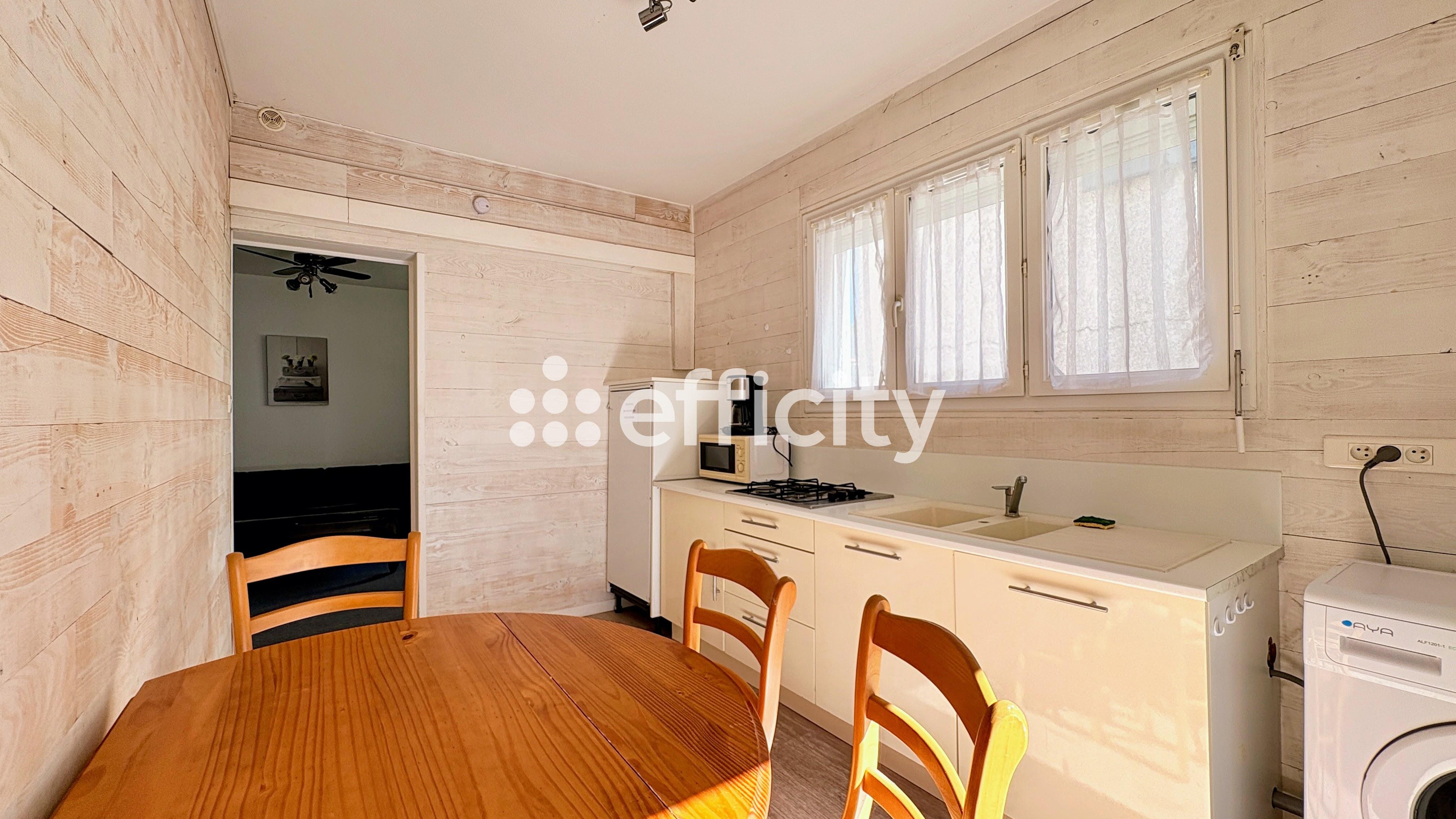 Achat immobilier Maison 5 pièces  154m2 à Royan (17200) - Photo n°12