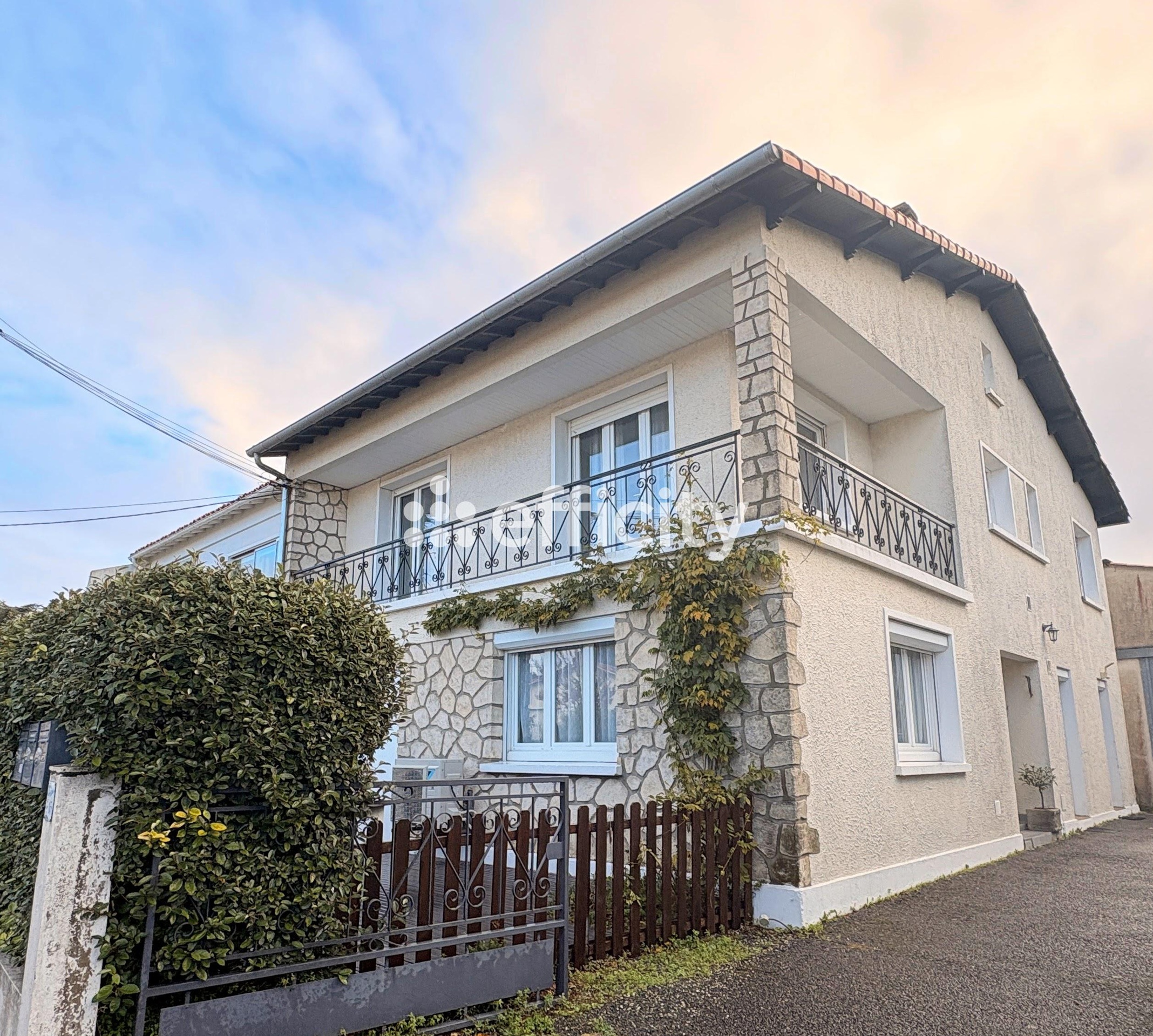 Achat immobilier Maison 5 pièces  154m2 à Royan (17200) - Photo n°18