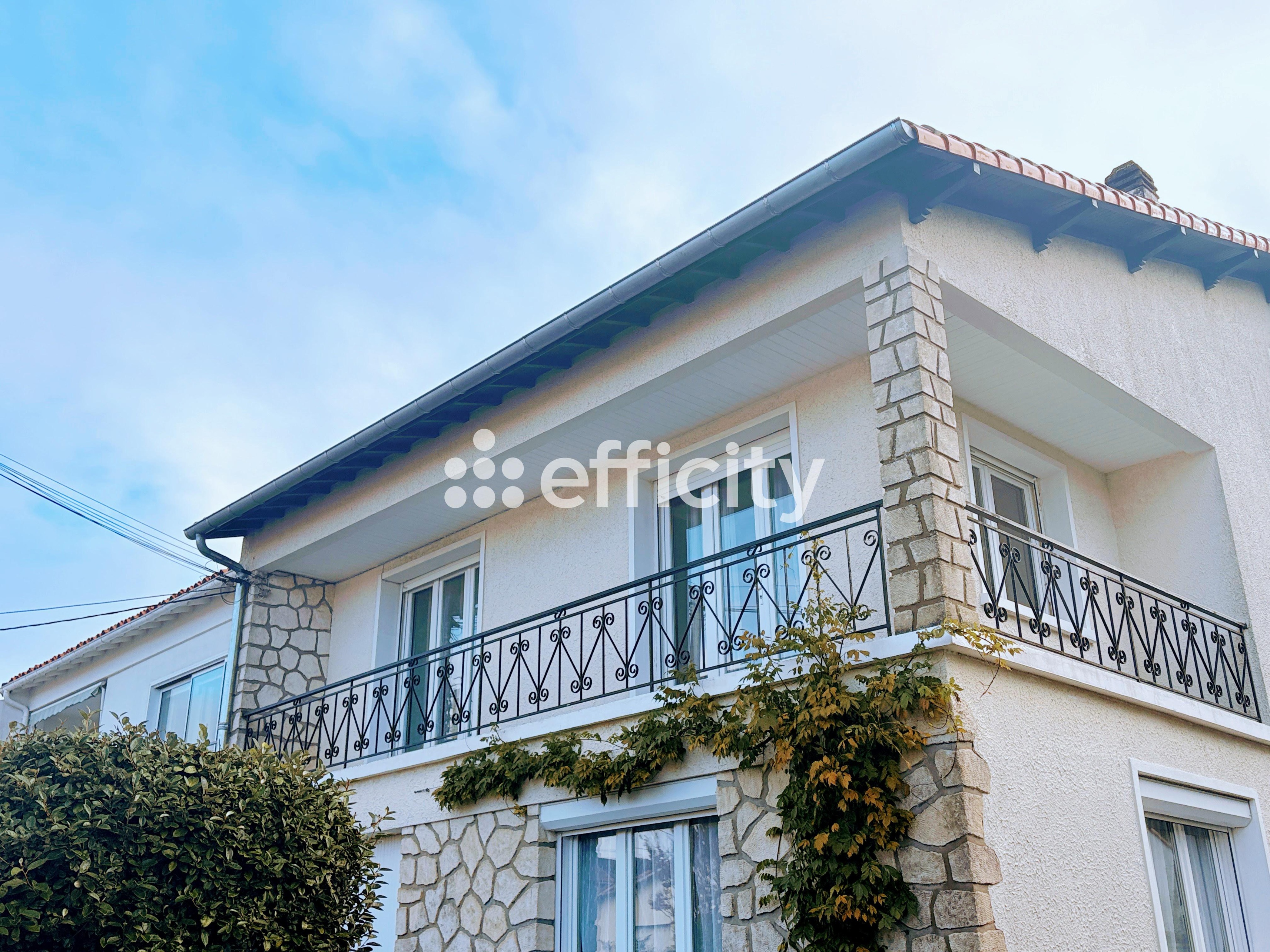 Achat immobilier Maison 5 pièces  154m2 à Royan (17200) - Photo n°19