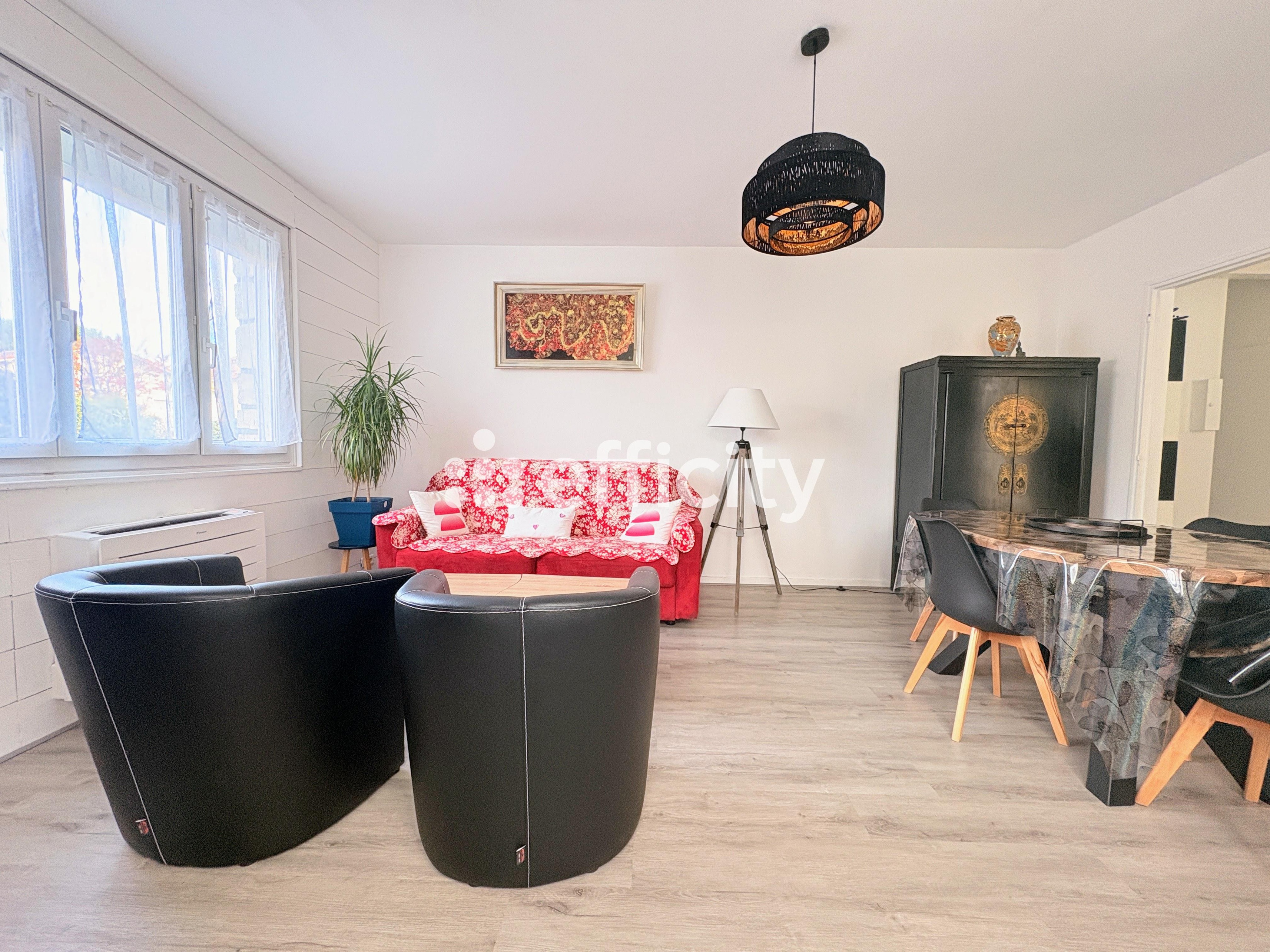 Achat immobilier Maison 5 pièces  154m2 à Royan (17200) - Photo n°4