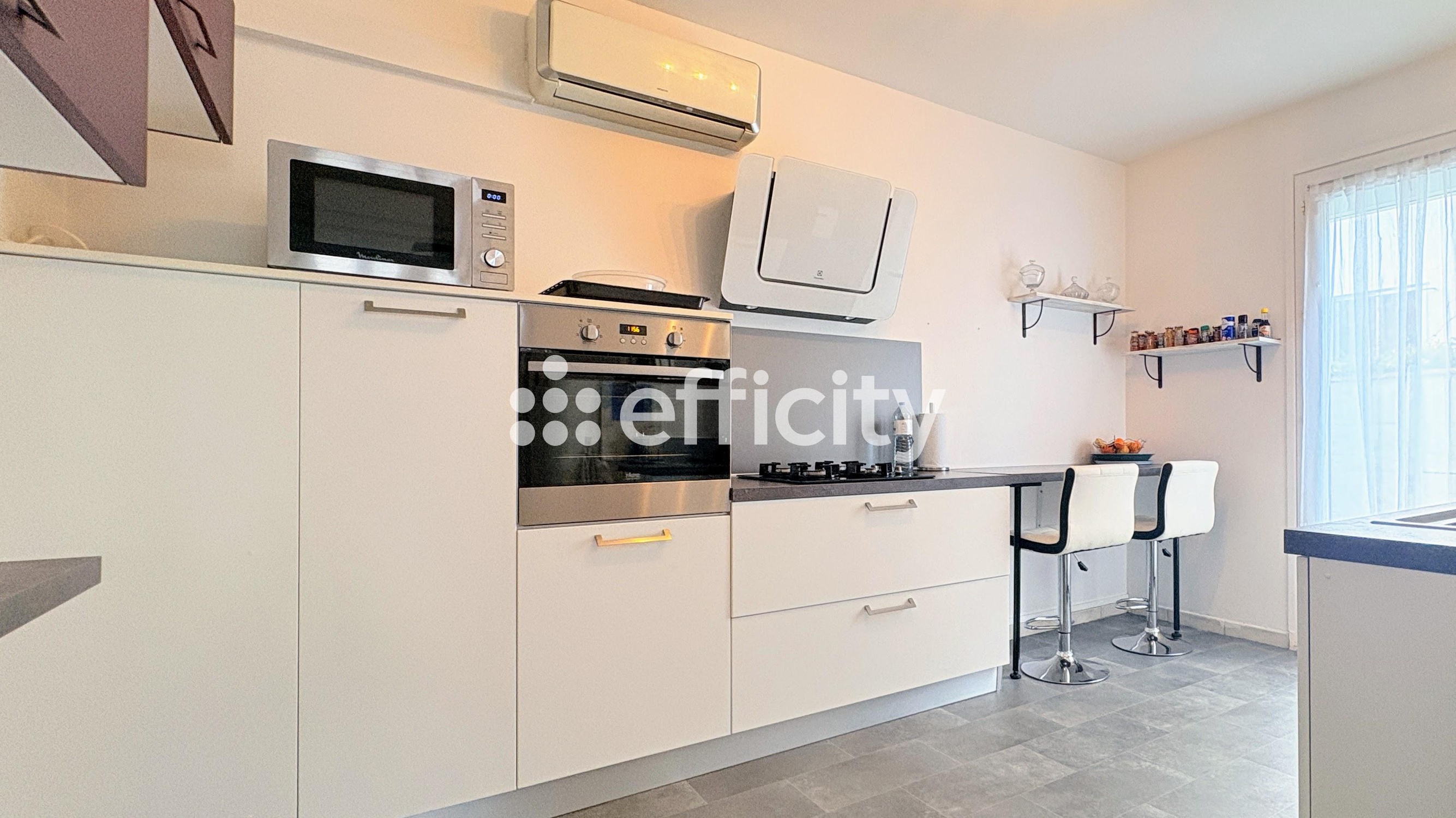 Achat immobilier Maison 5 pièces  154m2 à Royan (17200) - Photo n°5