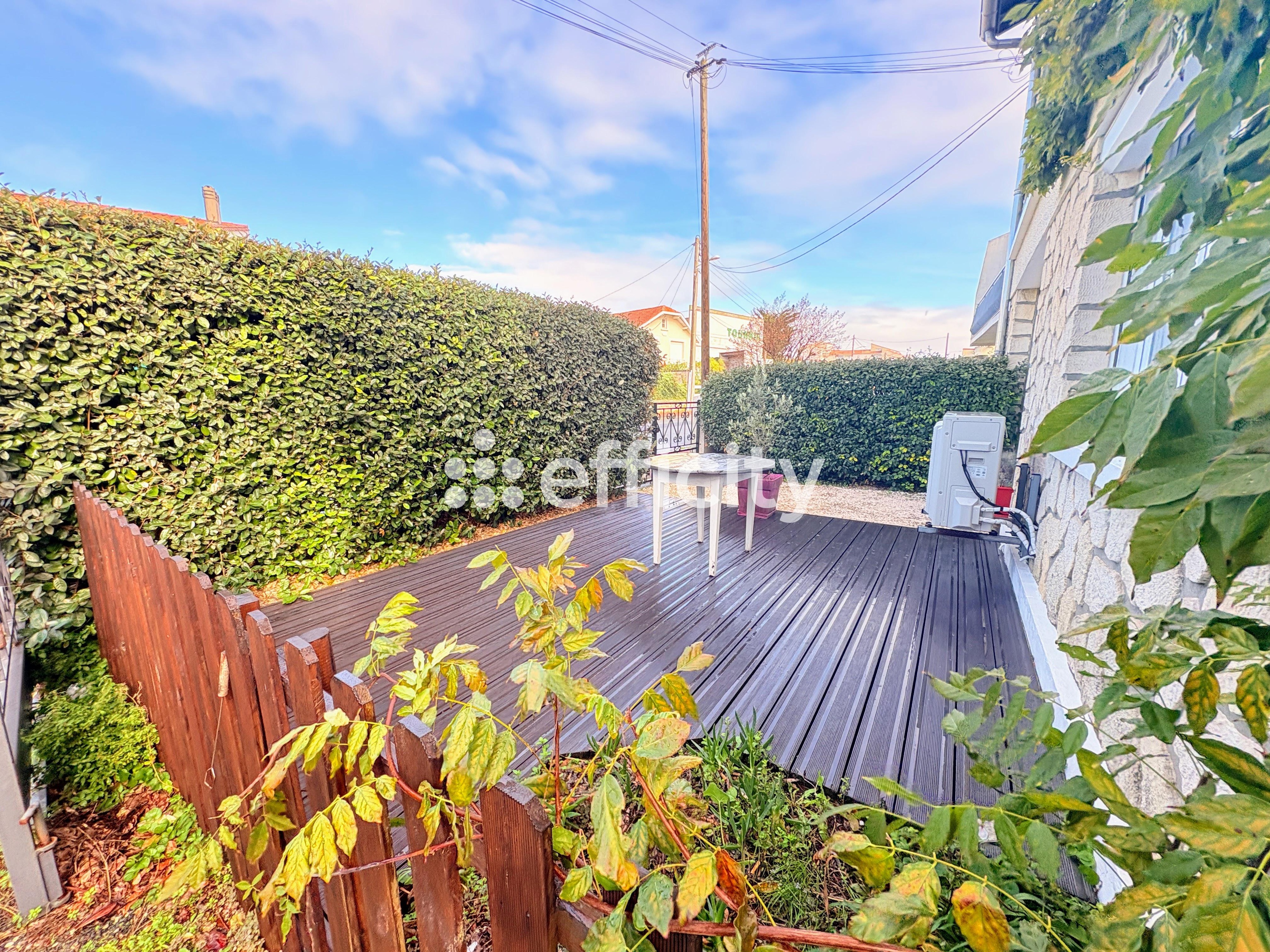 Achat immobilier Maison 5 pièces  154m2 à Royan (17200) - Photo n°16