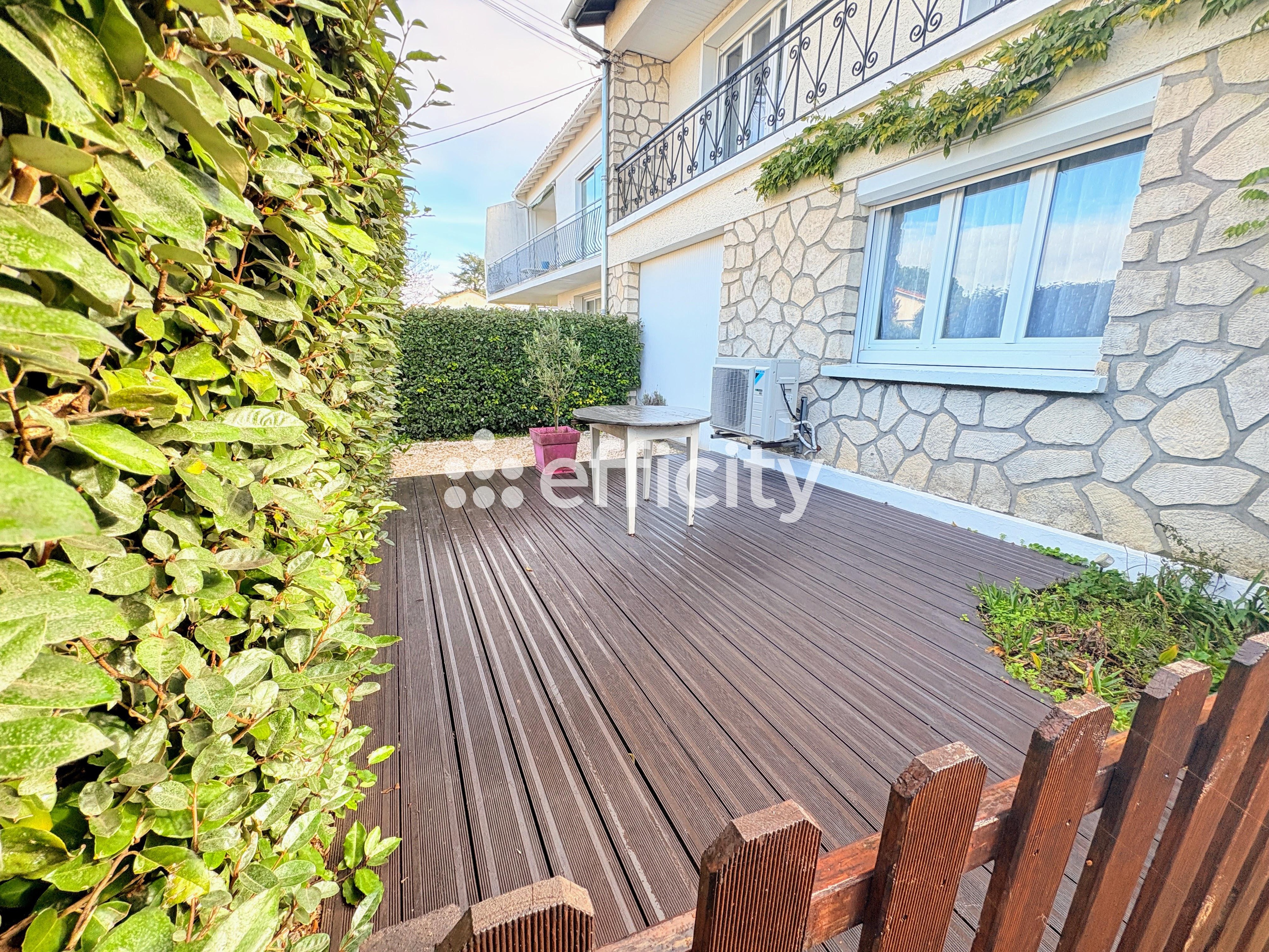 Achat immobilier Maison 5 pièces  154m2 à Royan (17200) - Photo n°17