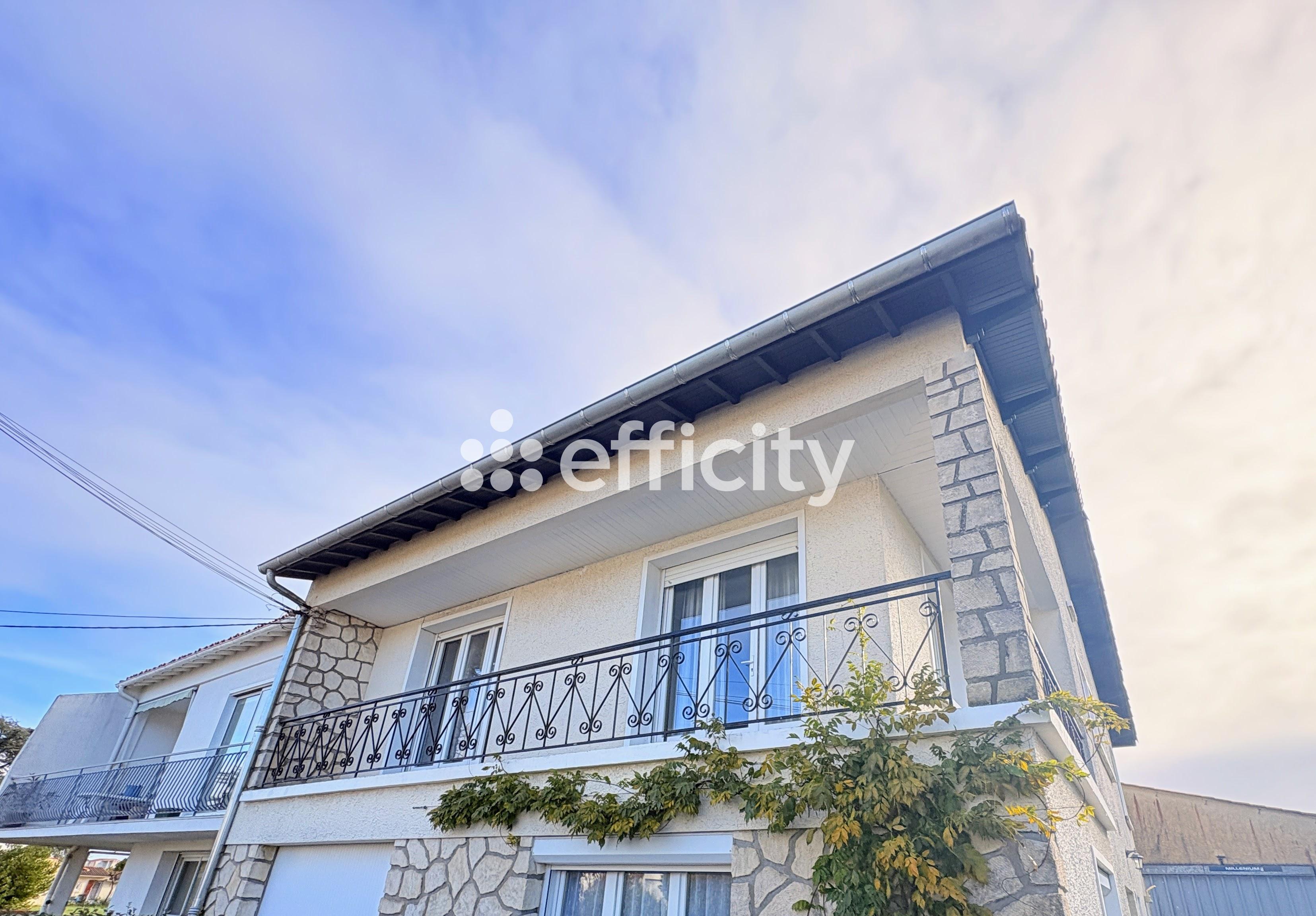 Maison 5 pièces 154 m² · à Royan · 154 m² · 351 750 €