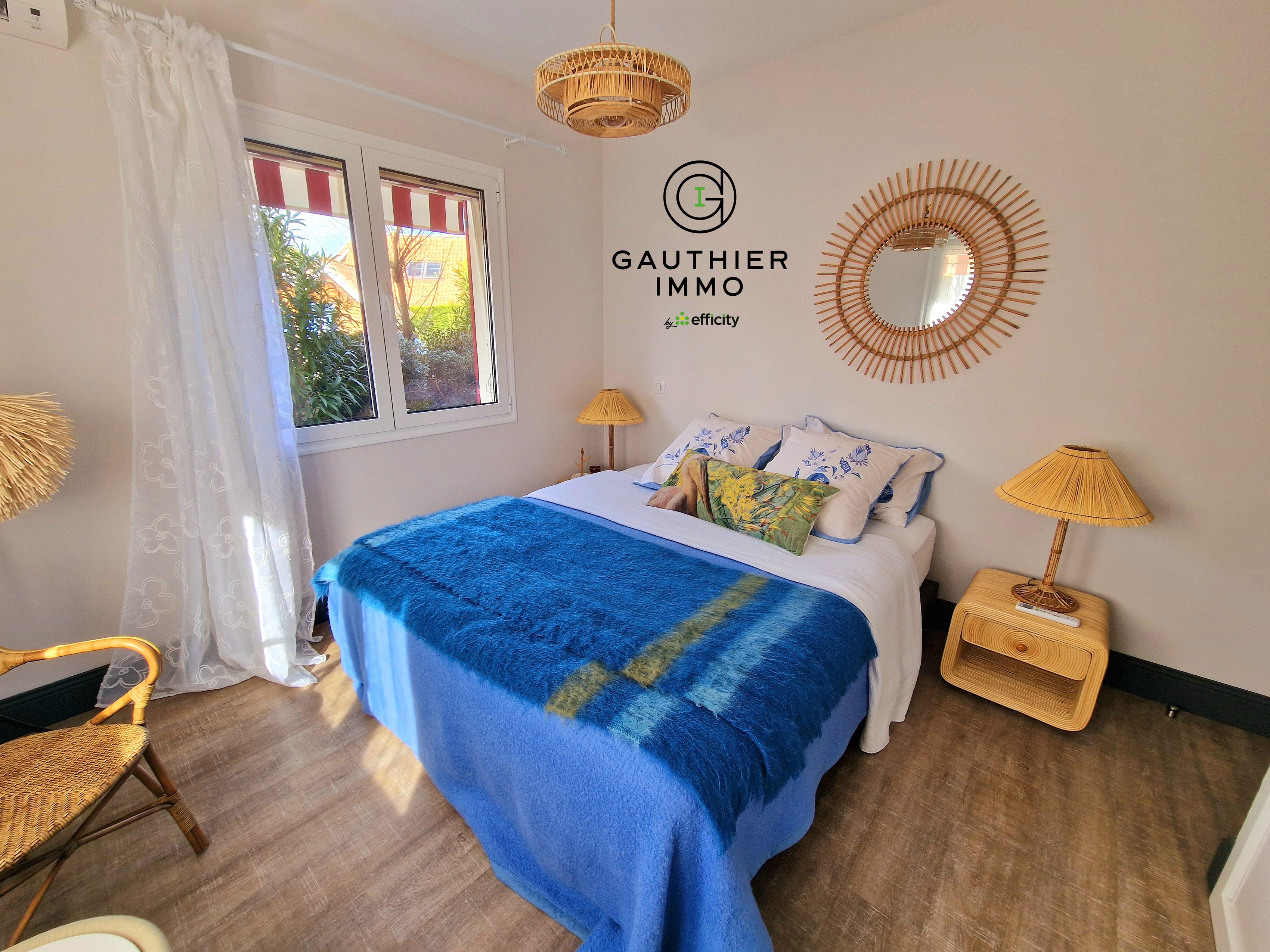 Achat immobilier Maison 3 pièces  65m2 à La Teste-de-Buch (33260) - Photo n°7