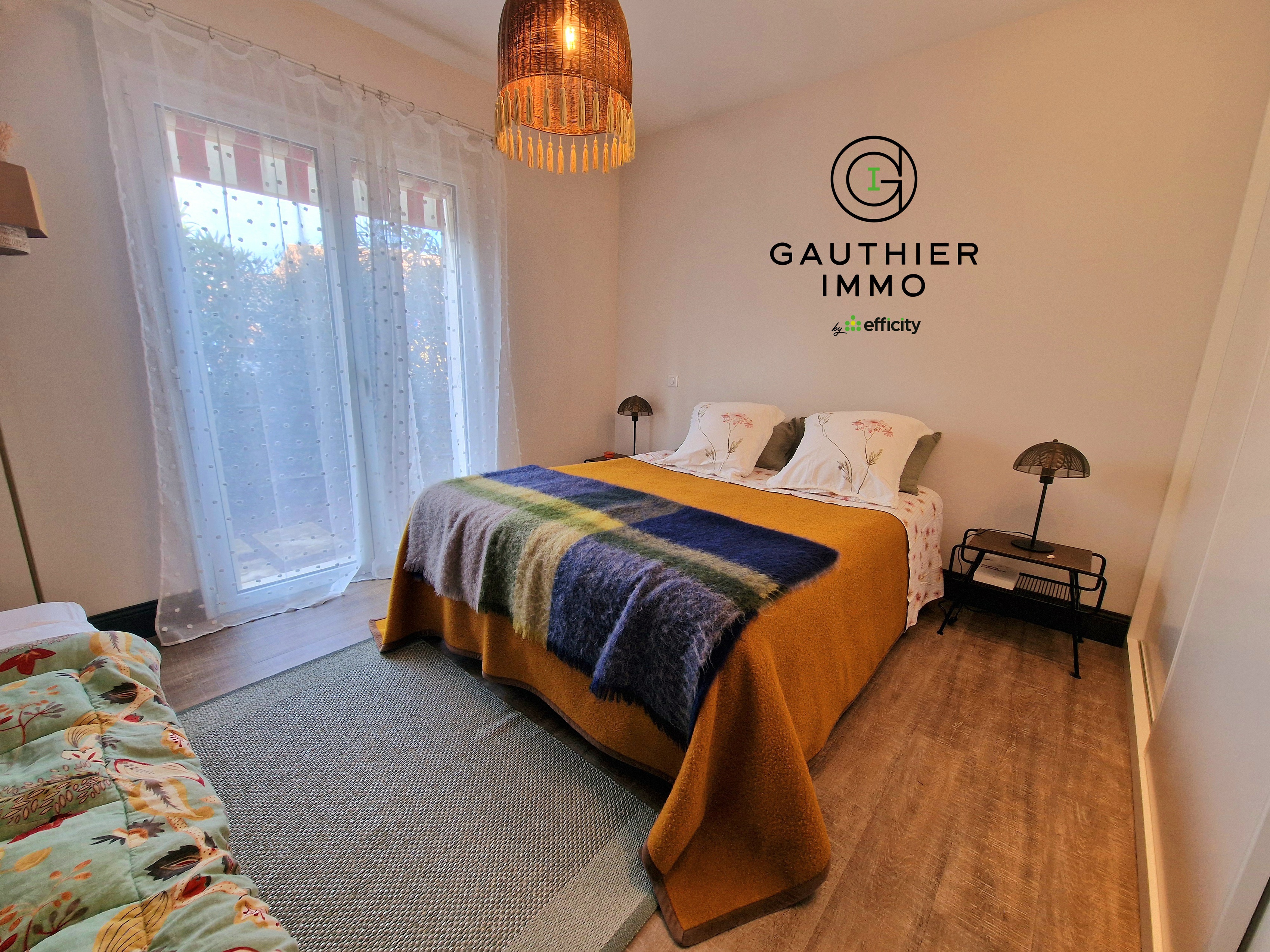 Achat immobilier Maison 3 pièces  65m2 à La Teste-de-Buch (33260) - Photo n°6