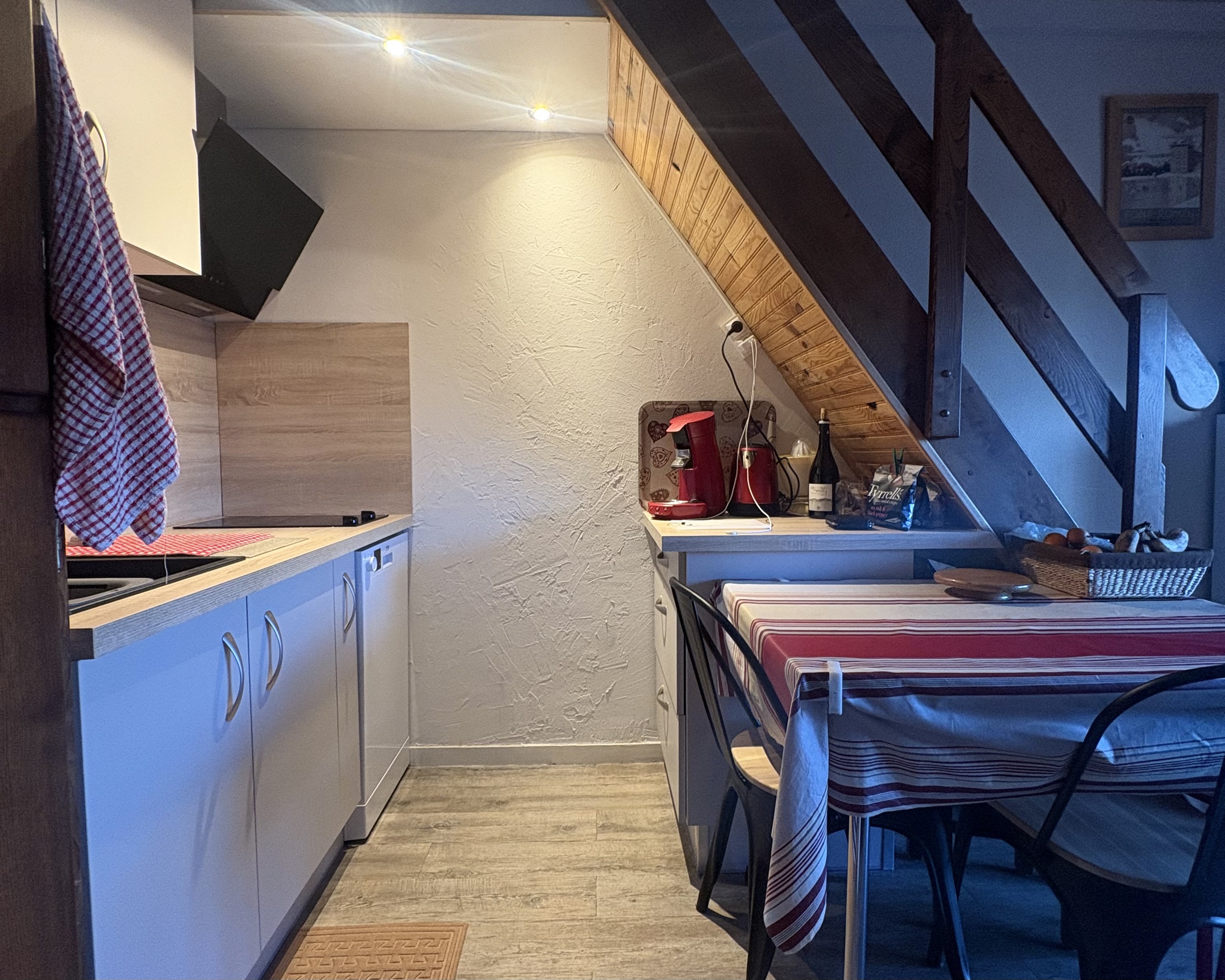 Achat immobilier Appartement 2 pièces  27m2 à Font-Romeu-Odeillo-Via (66120) - Photo n°10