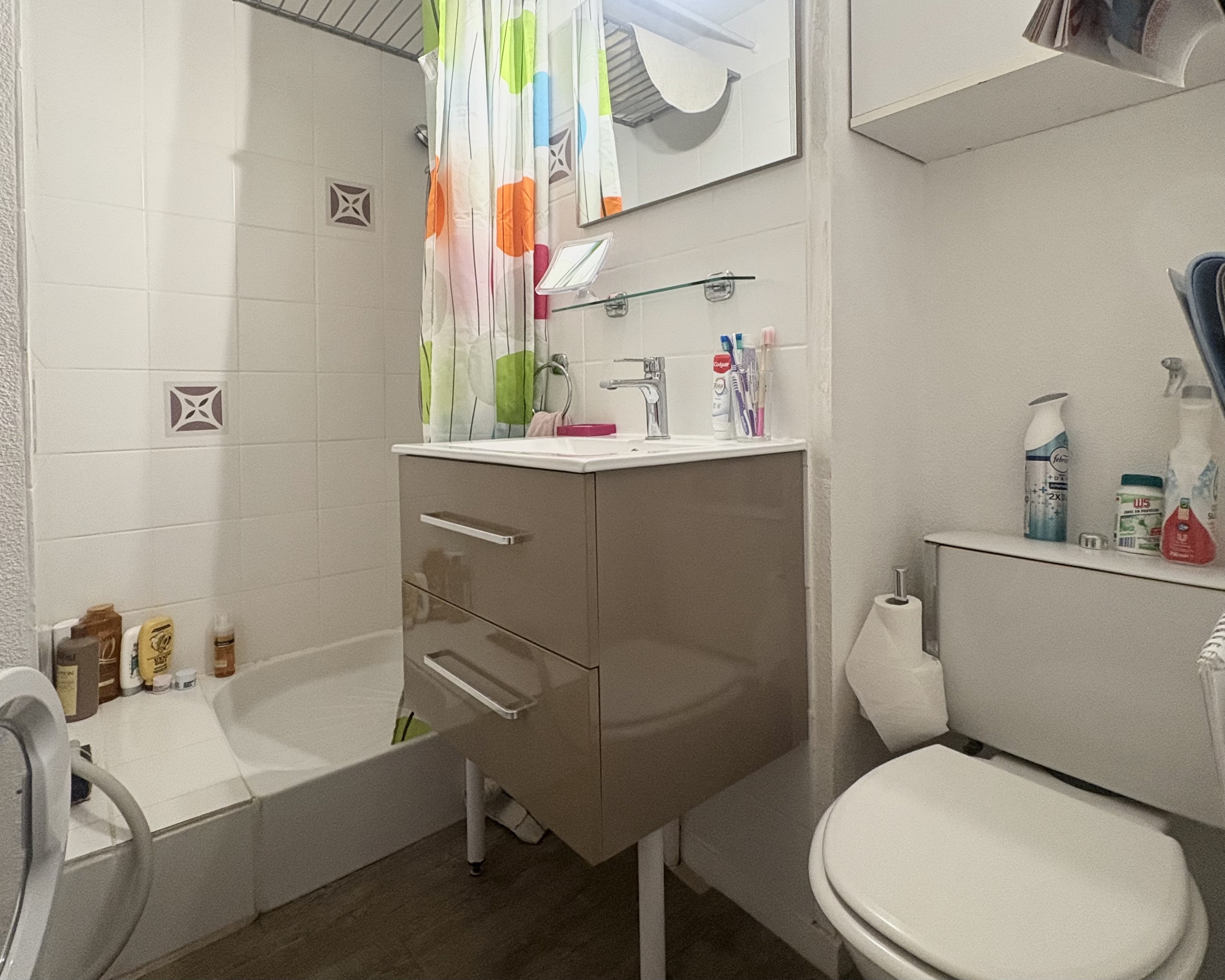 Achat immobilier Appartement 2 pièces  27m2 à Font-Romeu-Odeillo-Via (66120) - Photo n°6