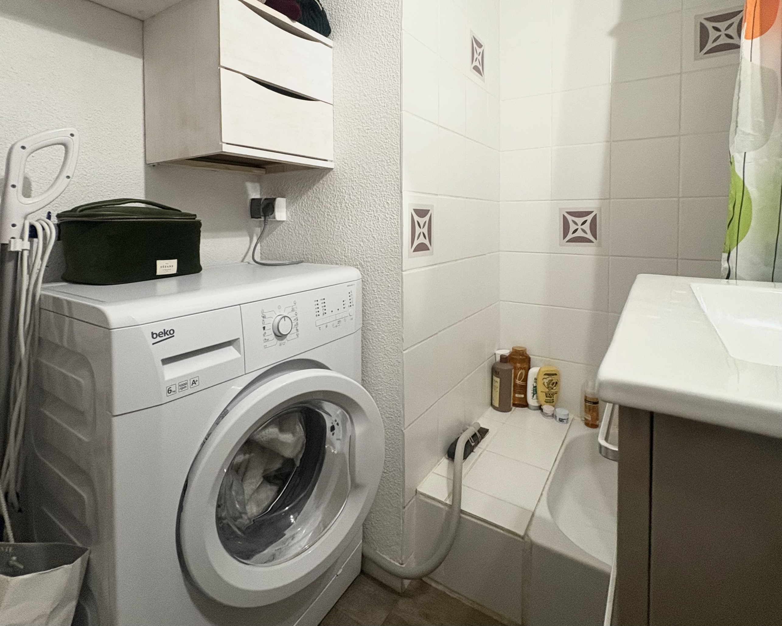 Achat immobilier Appartement 2 pièces  27m2 à Font-Romeu-Odeillo-Via (66120) - Photo n°5