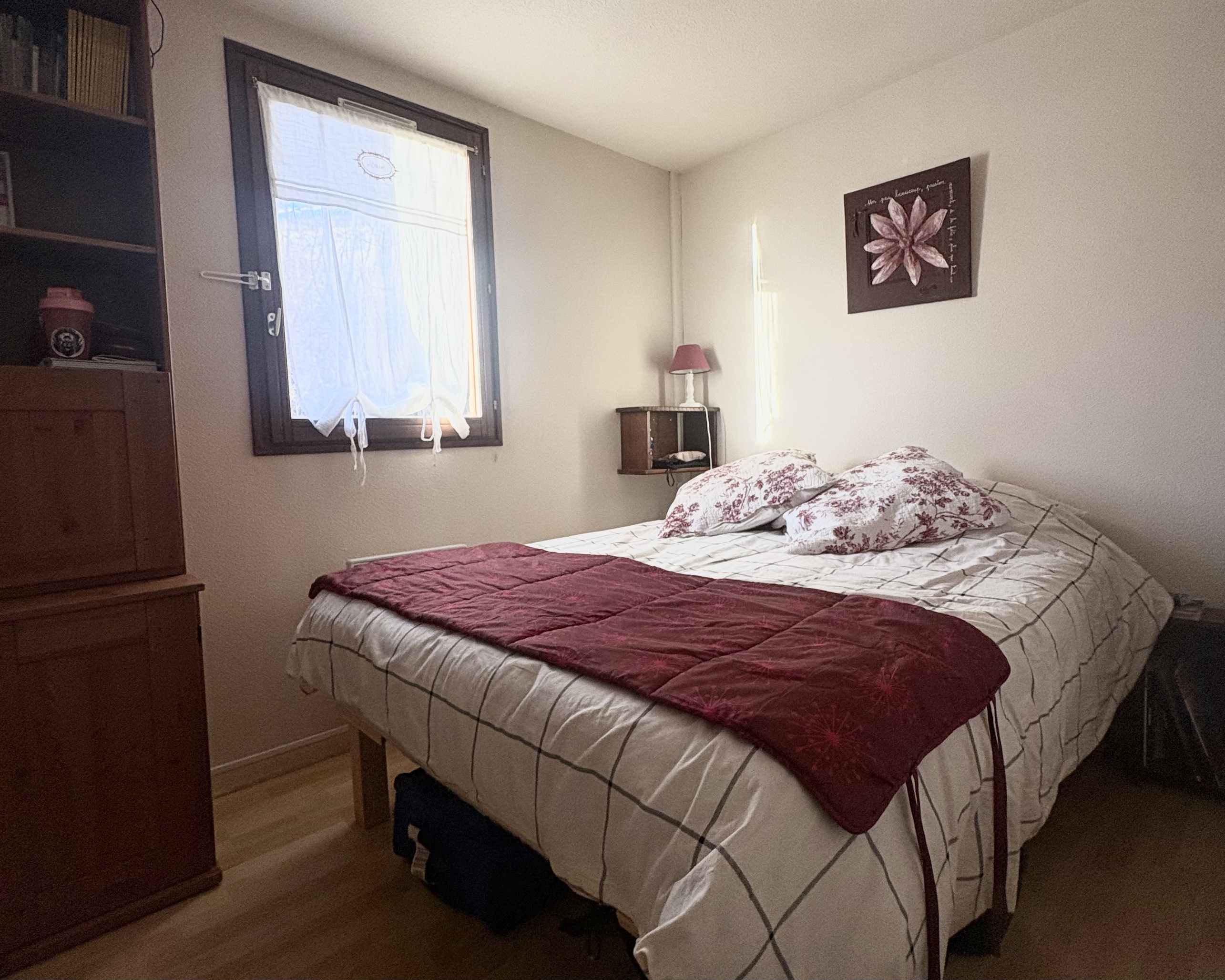 Achat immobilier Appartement 2 pièces  27m2 à Font-Romeu-Odeillo-Via (66120) - Photo n°8