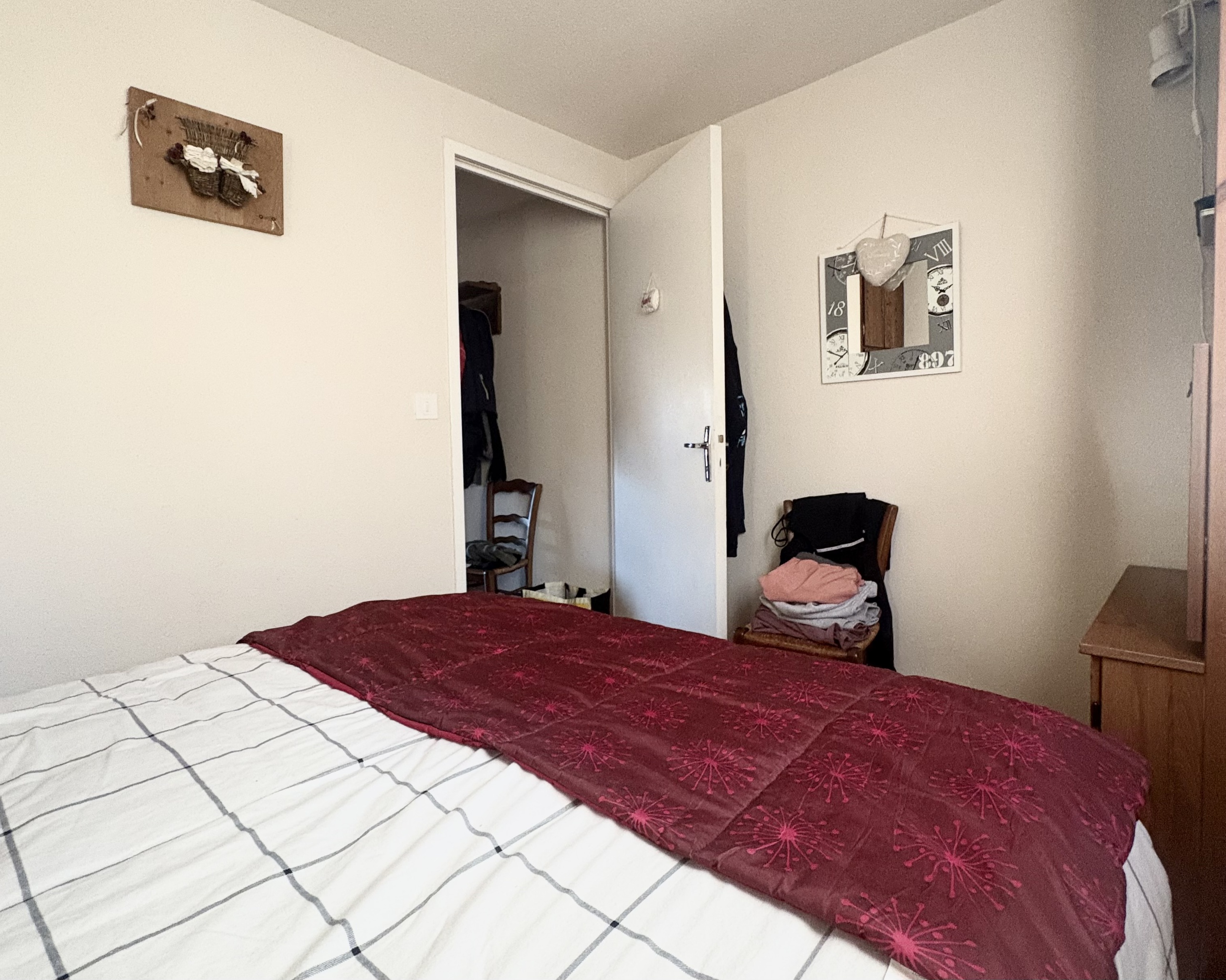 Achat immobilier Appartement 2 pièces  27m2 à Font-Romeu-Odeillo-Via (66120) - Photo n°9