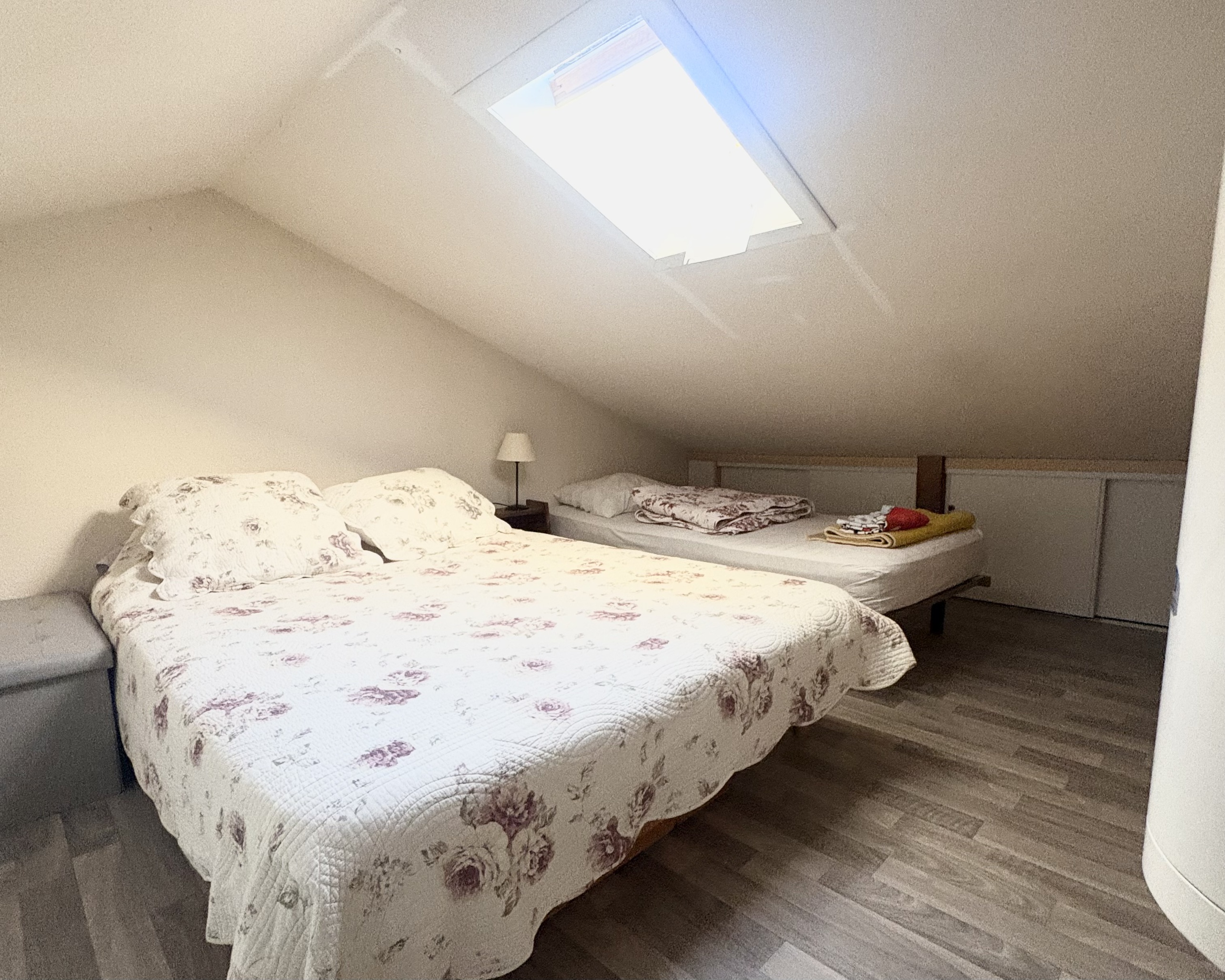 Achat immobilier Appartement 2 pièces  27m2 à Font-Romeu-Odeillo-Via (66120) - Photo n°11