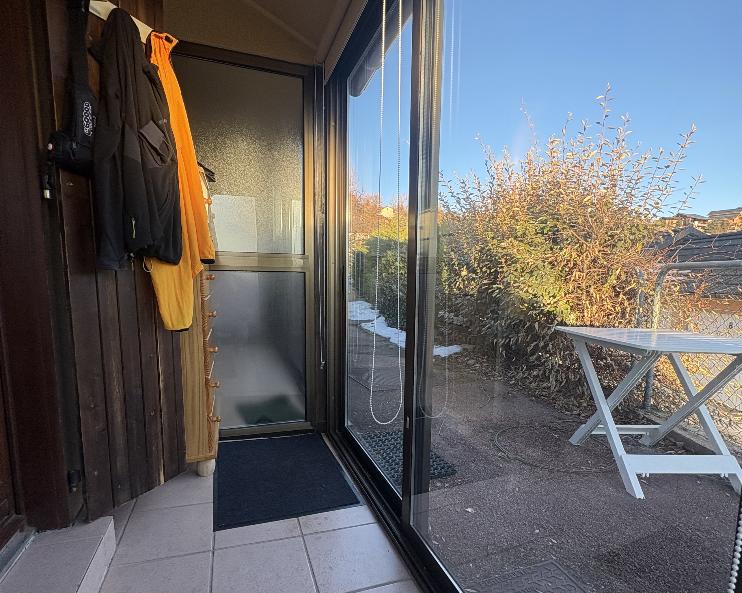 Achat immobilier Appartement 2 pièces  27m2 à Font-Romeu-Odeillo-Via (66120) - Photo n°15