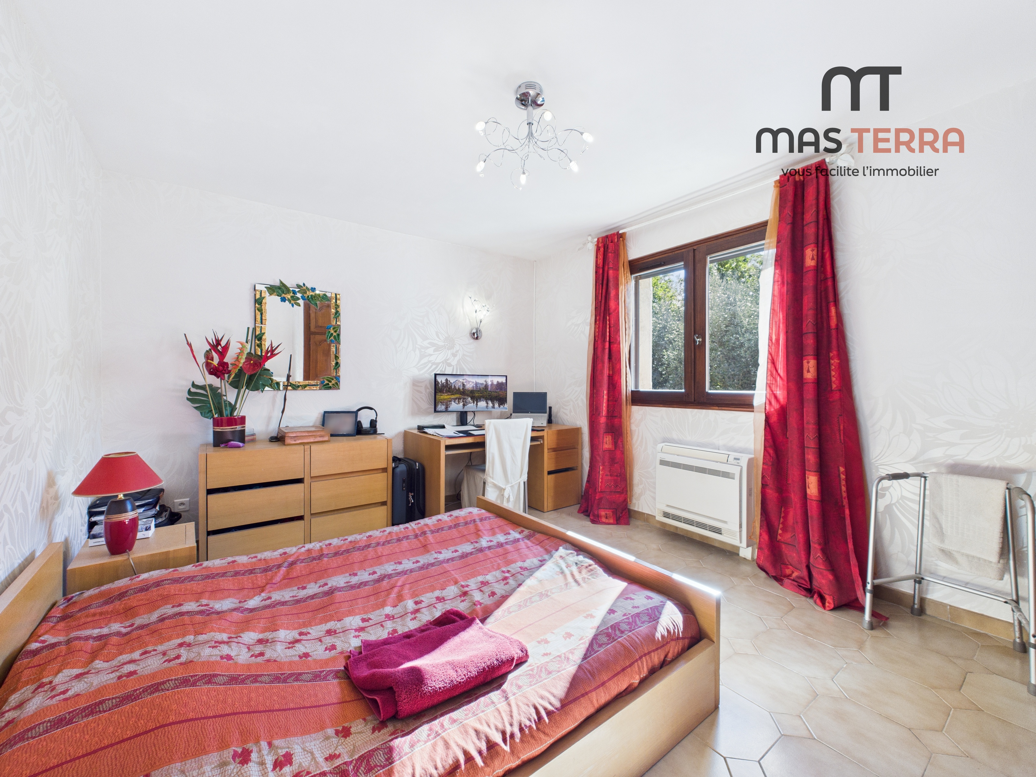 Achat immobilier Maison 6 pièces  168m2 à Le Bar-sur-Loup (06620) - Photo n°7