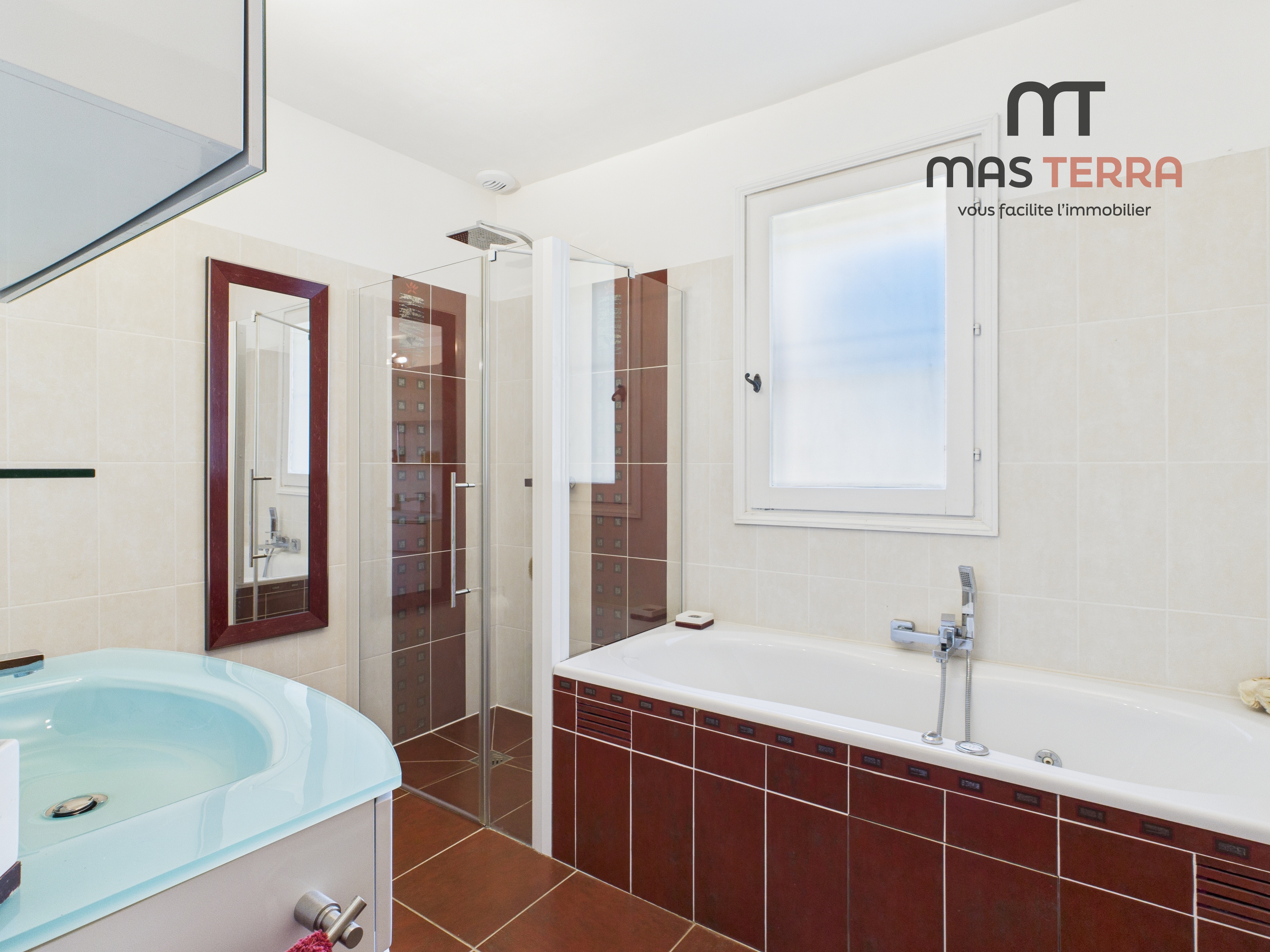 Achat immobilier Maison 6 pièces  168m2 à Le Bar-sur-Loup (06620) - Photo n°8