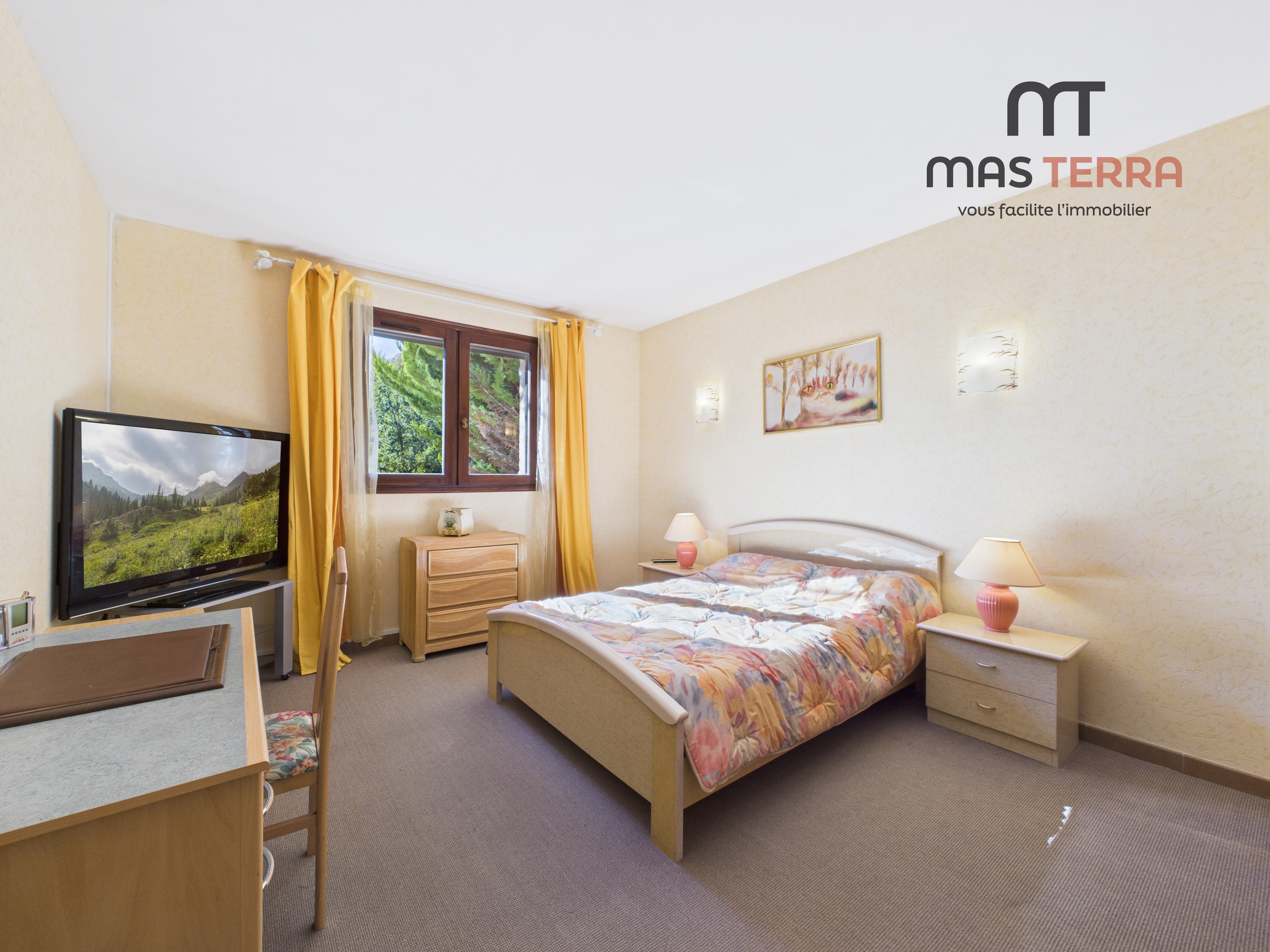 Achat immobilier Maison 6 pièces  168m2 à Le Bar-sur-Loup (06620) - Photo n°9