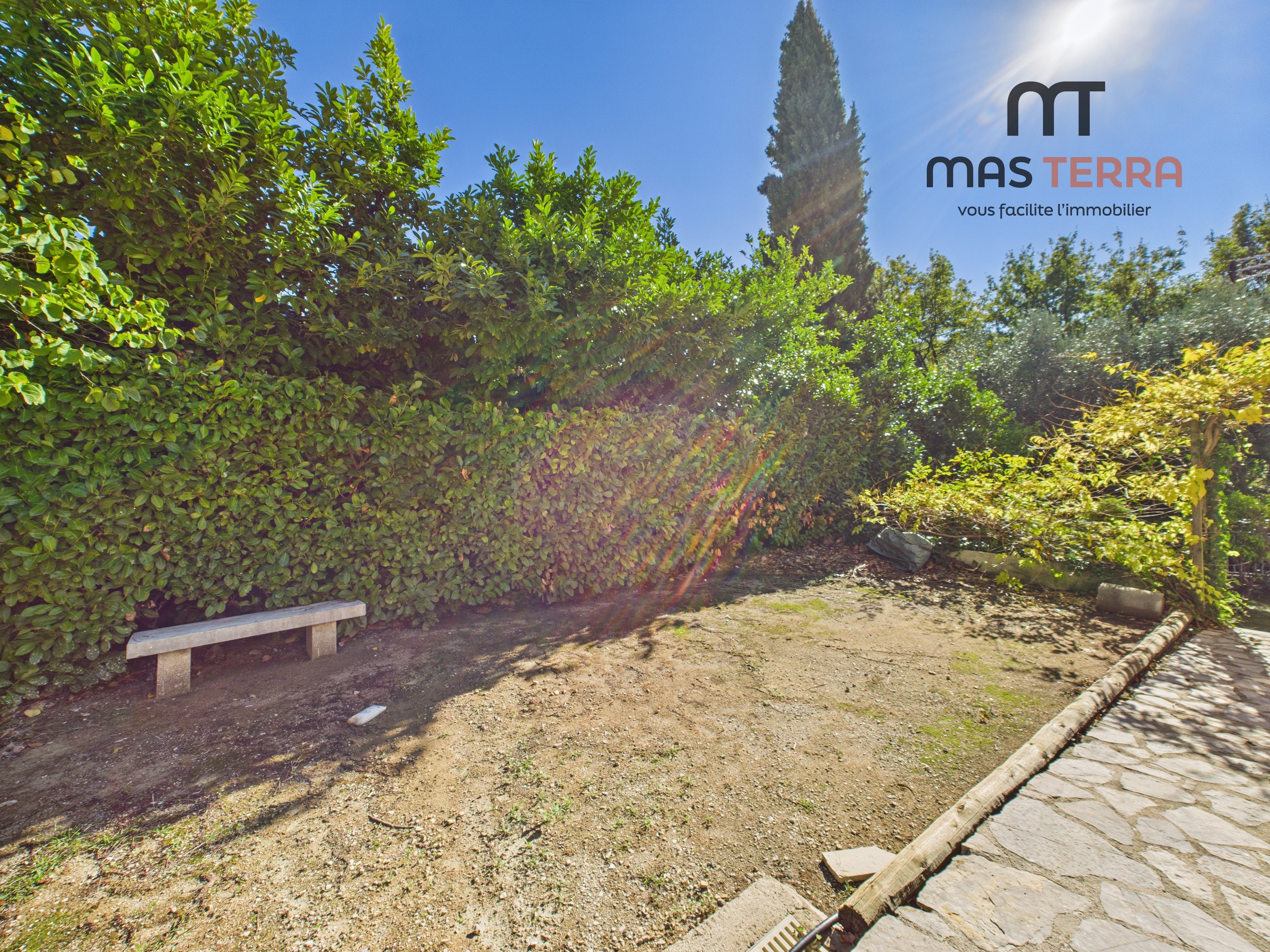 Achat immobilier Maison 6 pièces  168m2 à Le Bar-sur-Loup (06620) - Photo n°11