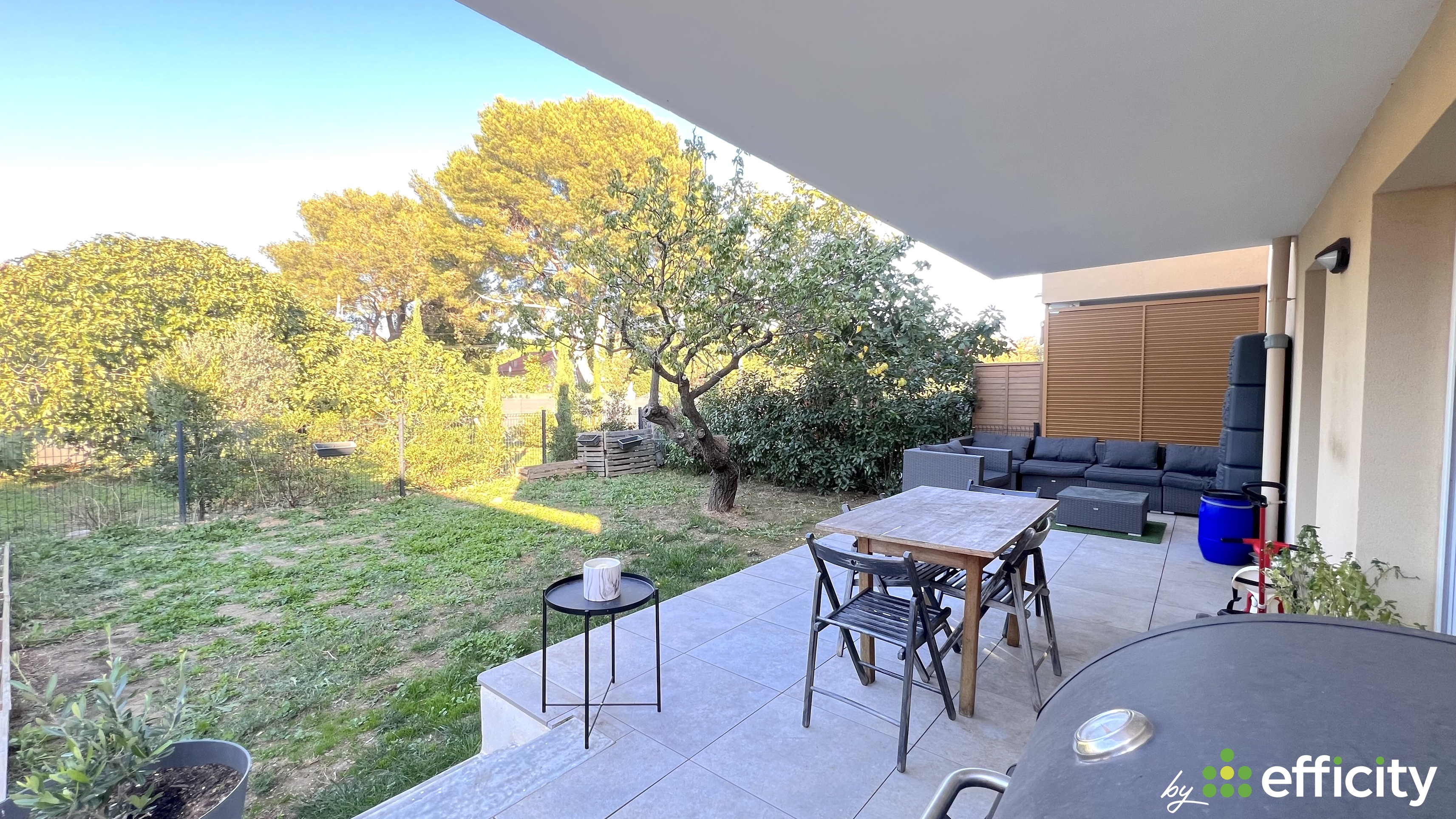 Achat immobilier Appartement 3 pièces  56m2 à Aubagne (13400) - Photo n°16
