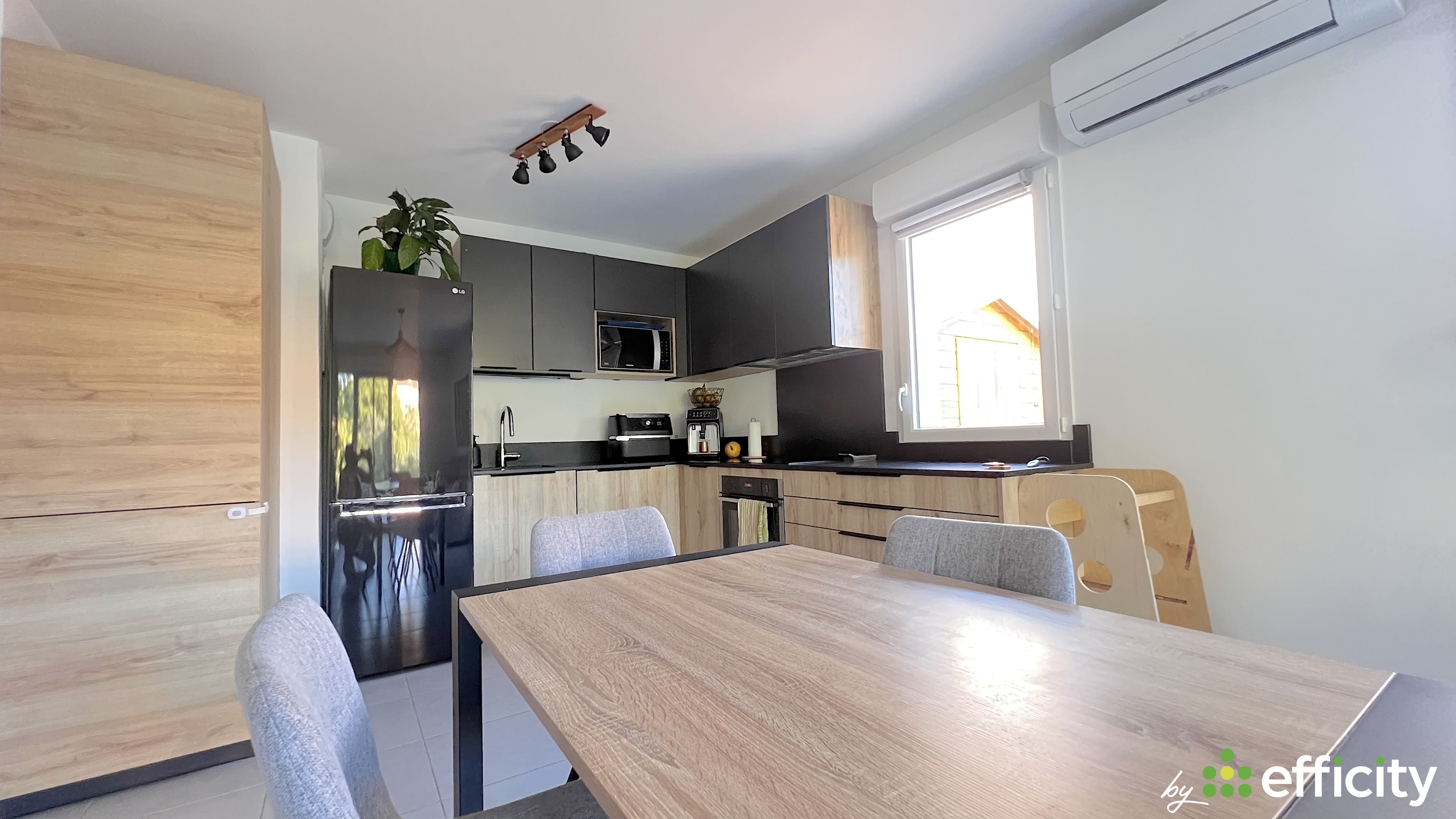 Achat immobilier Appartement 3 pièces  56m2 à Aubagne (13400) - Photo n°9