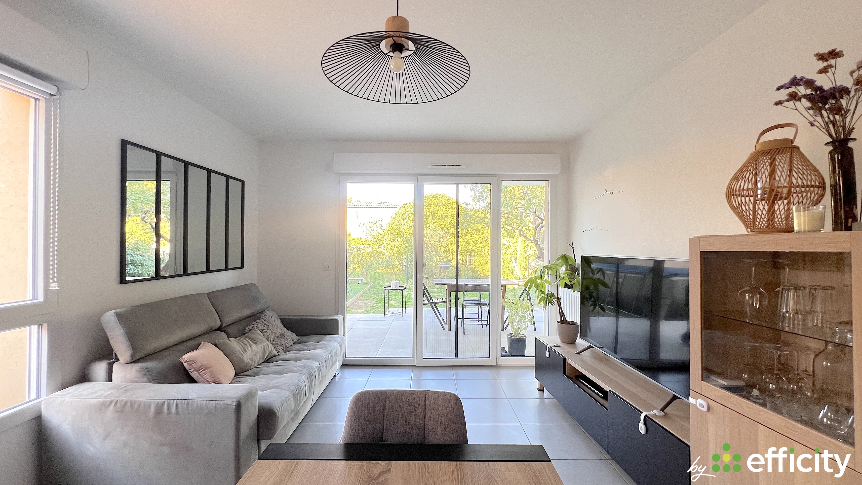 Achat immobilier Appartement 3 pièces  56m2 à Aubagne (13400) - Photo n°6