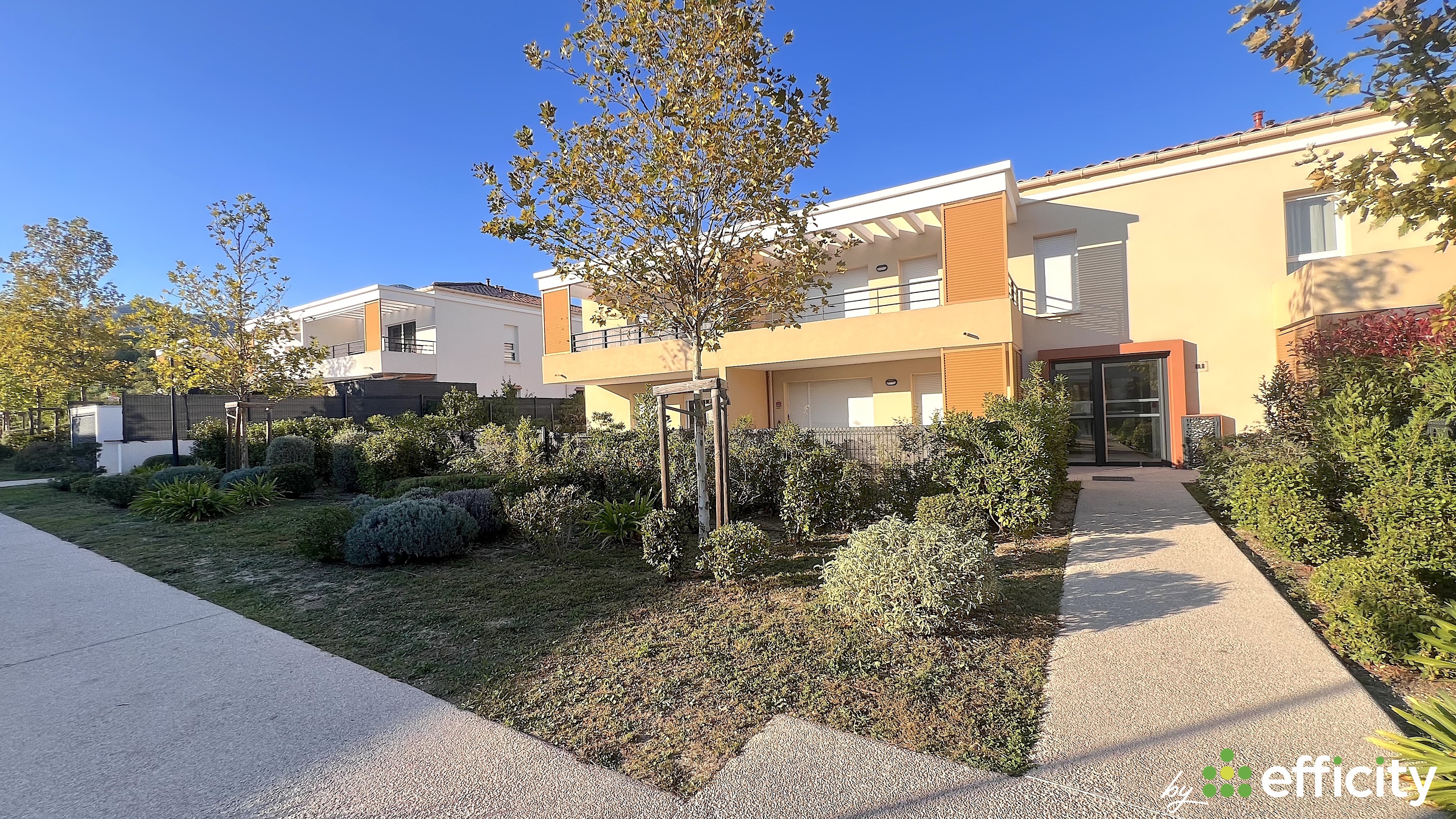 Achat immobilier Appartement 3 pièces  56m2 à Aubagne (13400) - Photo n°17