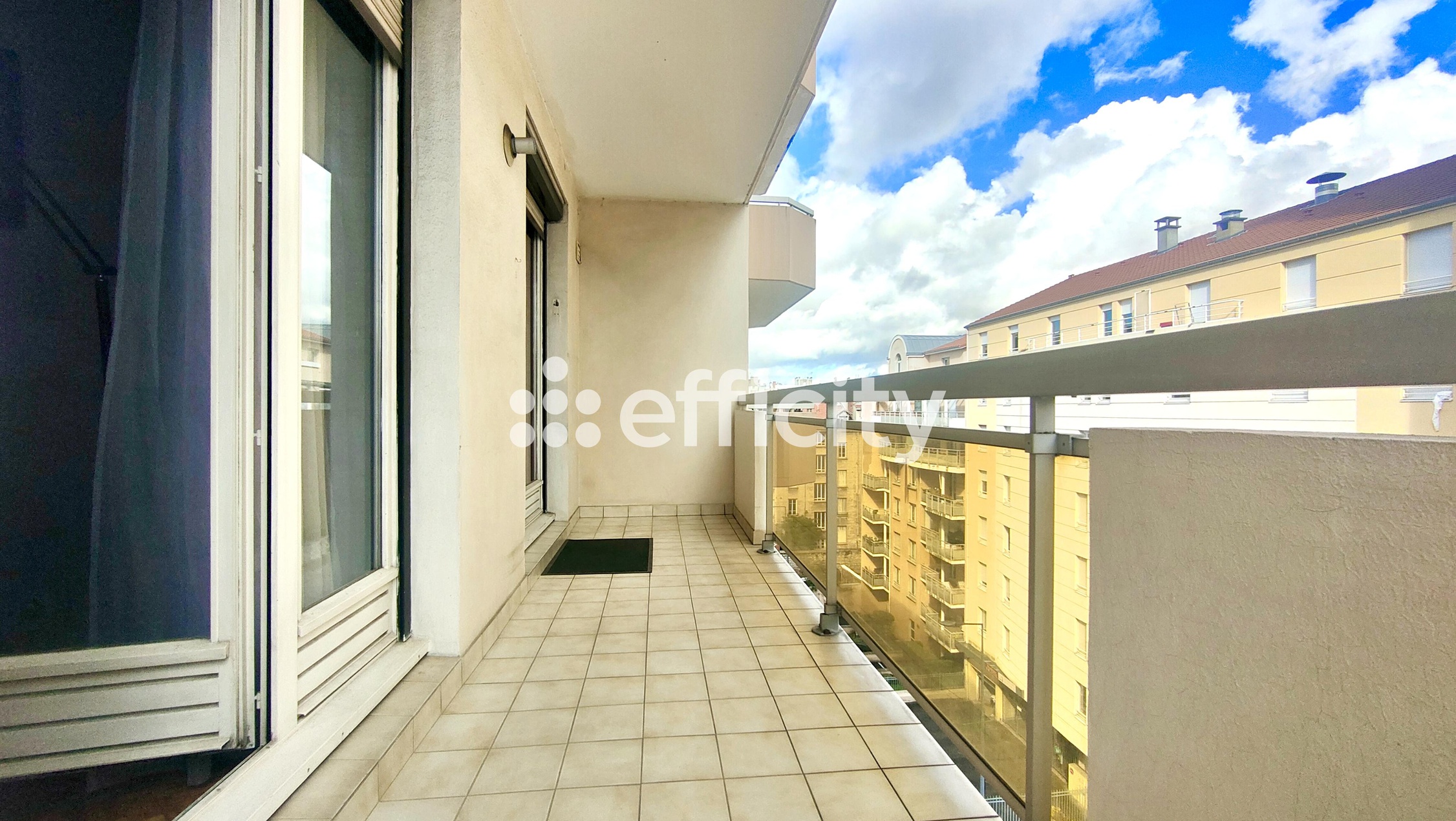 appartement 3 pièces - 80m2 à Saint-Étienne (42100)